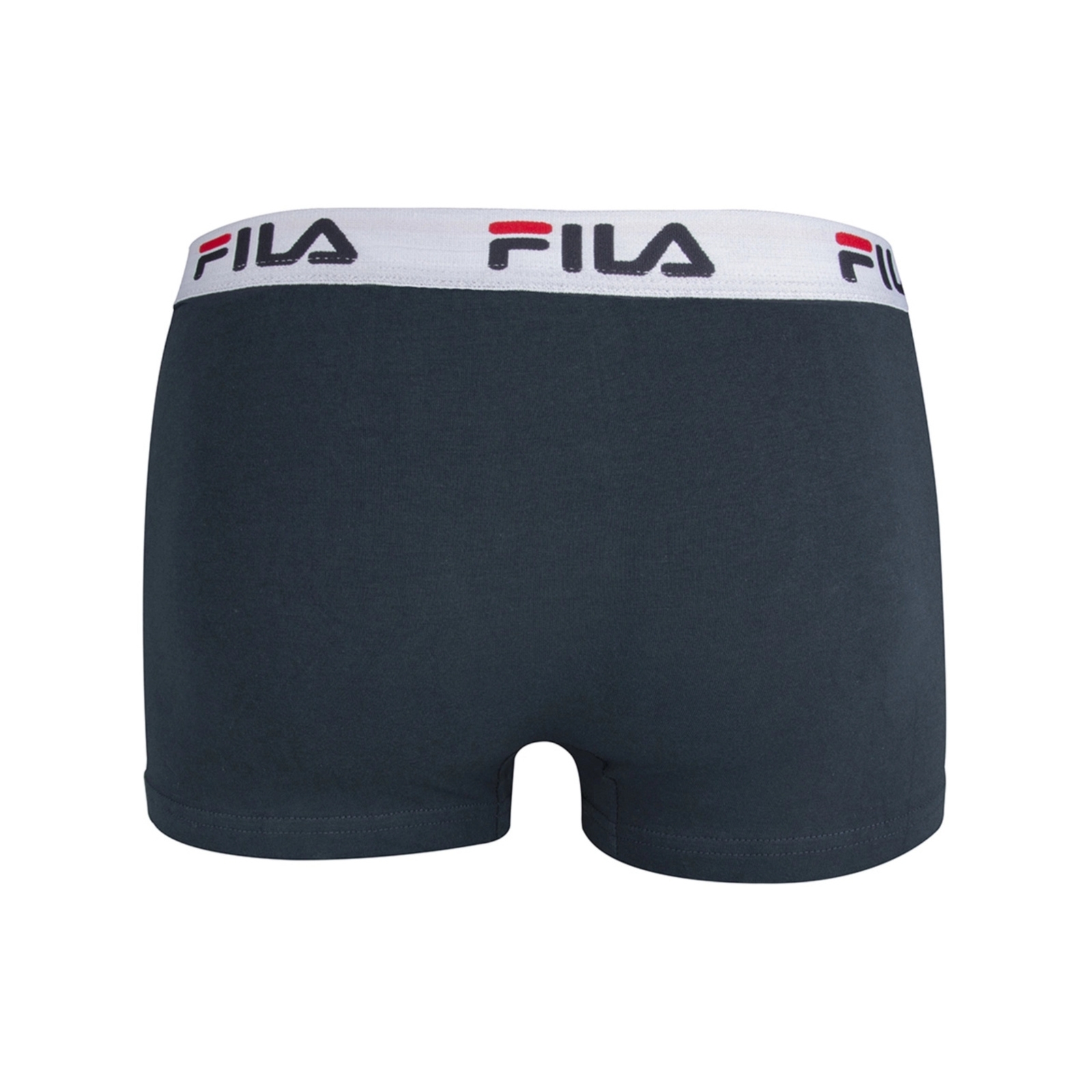 Bokserki m�skie Fila BASIC 2-PACK granatowe FU5016-2-321