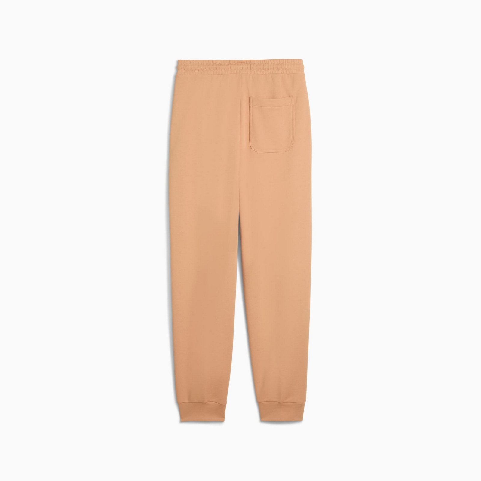 Spodnie dresowe damskie Puma HER COMFORT TR CL be�owe 68566763