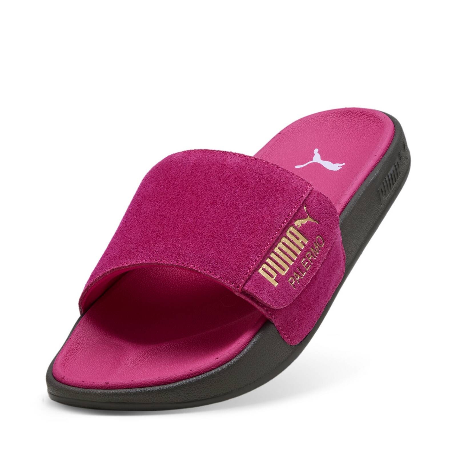 Klapki damskie Puma LEADCAT 2.0 PALERMO rowe 39904104