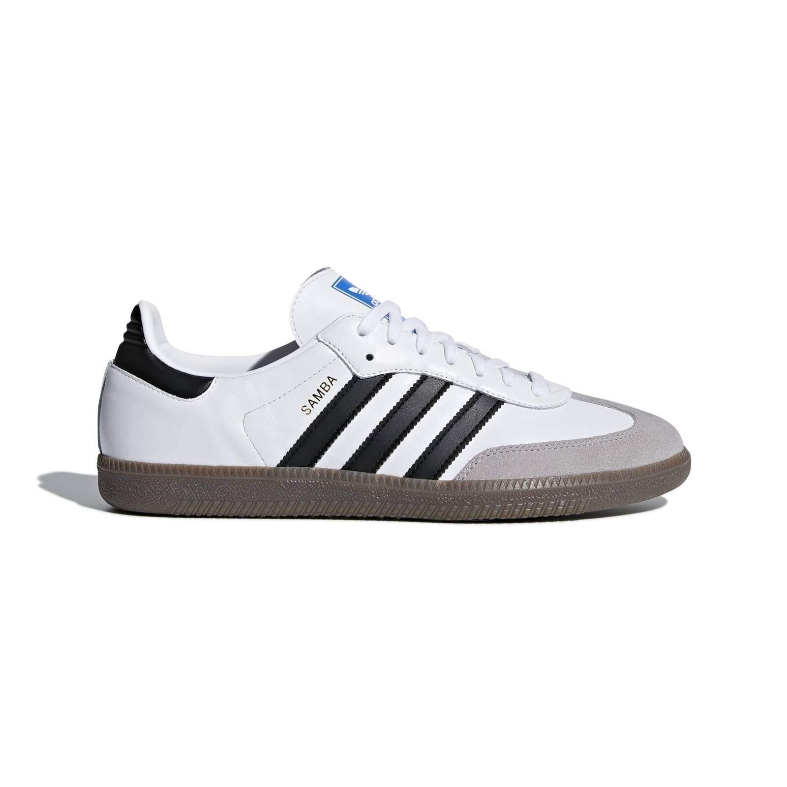 Buty adidas Originals SAMBA OG biae B75806