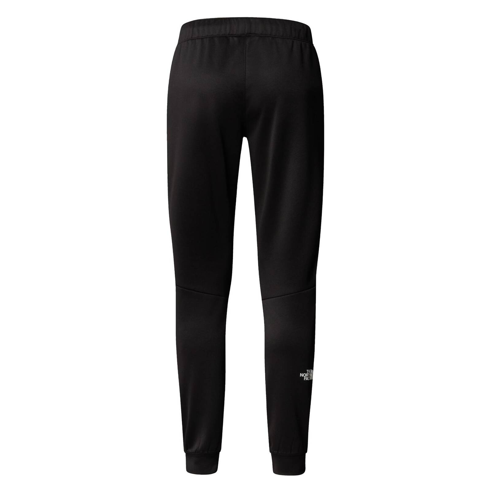 Spodnie dresowe damskie The North Face REAXION FLEECE czarne NF0A8CNSJK3