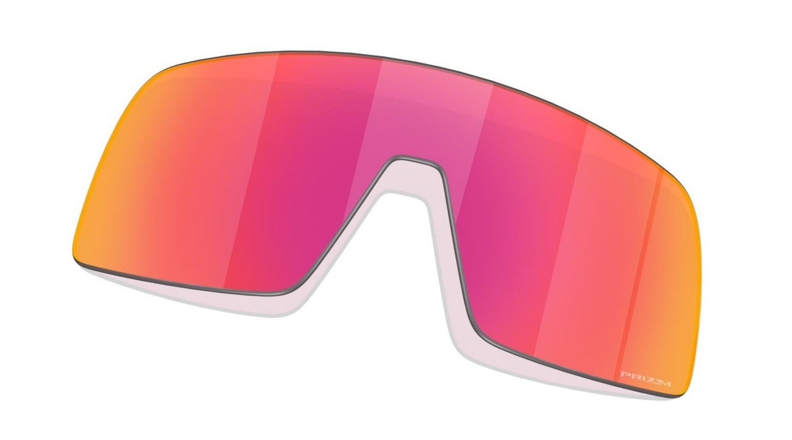 Szka do okularw unisex Oakley SUTRO wielokolorowe AOO9406LS-14
