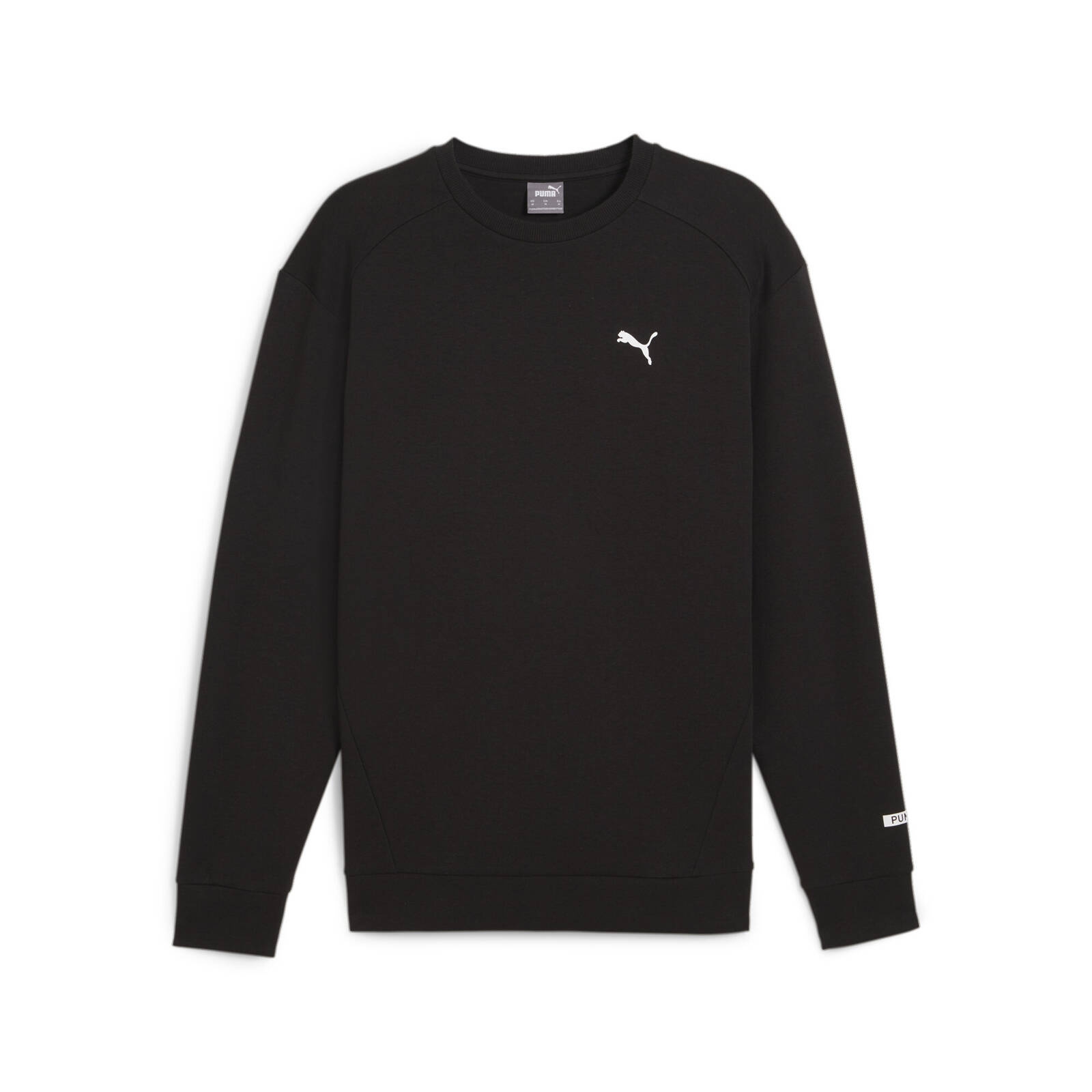 Bluza mska Puma RAD/CAL DK czarna 67891501