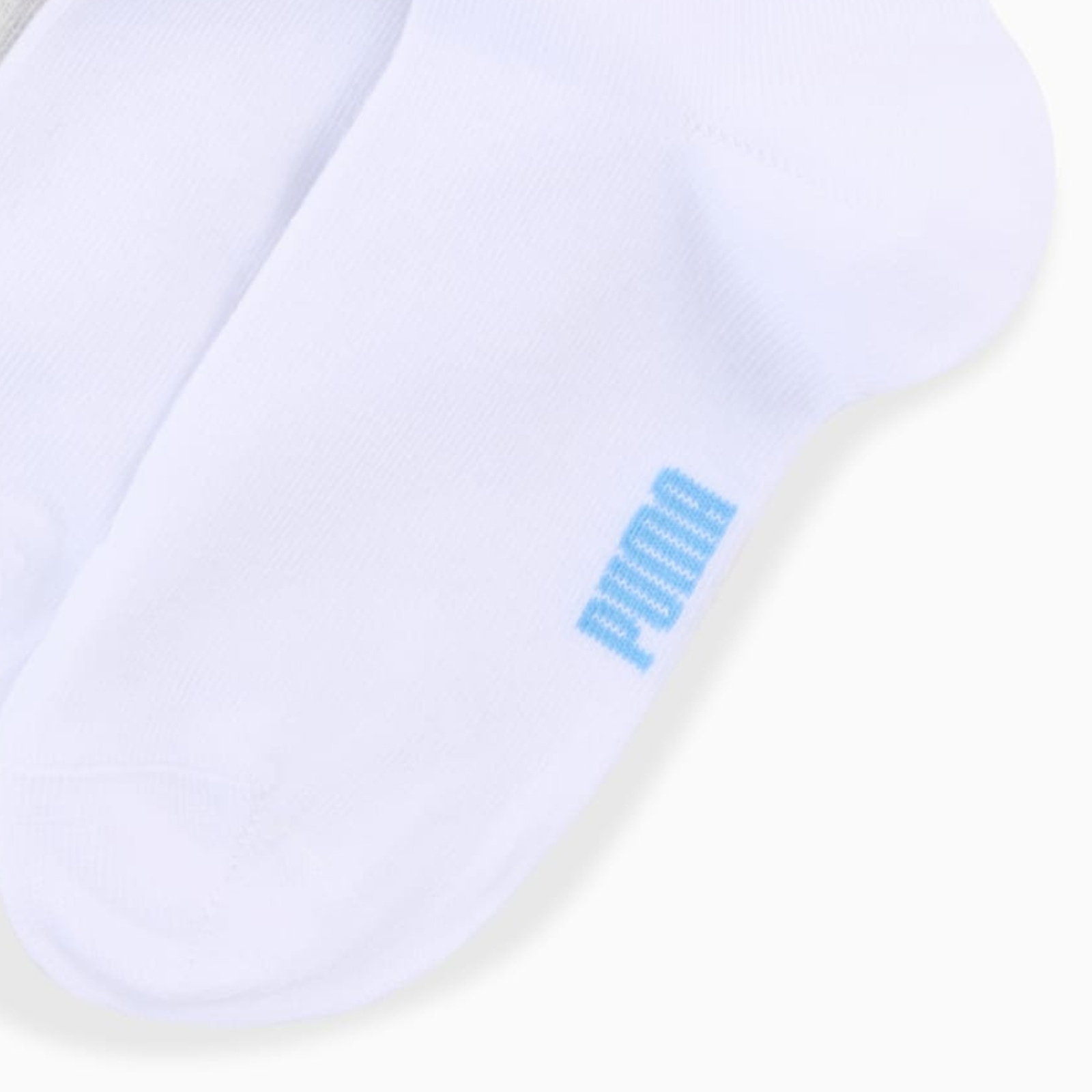 Skarpety dzieci�ce Puma EASY RIDER 2-PACK wielokolorowe 93837614