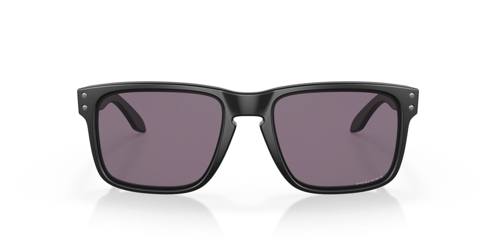 Okulary przeciwsoneczne unisex Oakley HOLBROOK czarne OO9102-E8