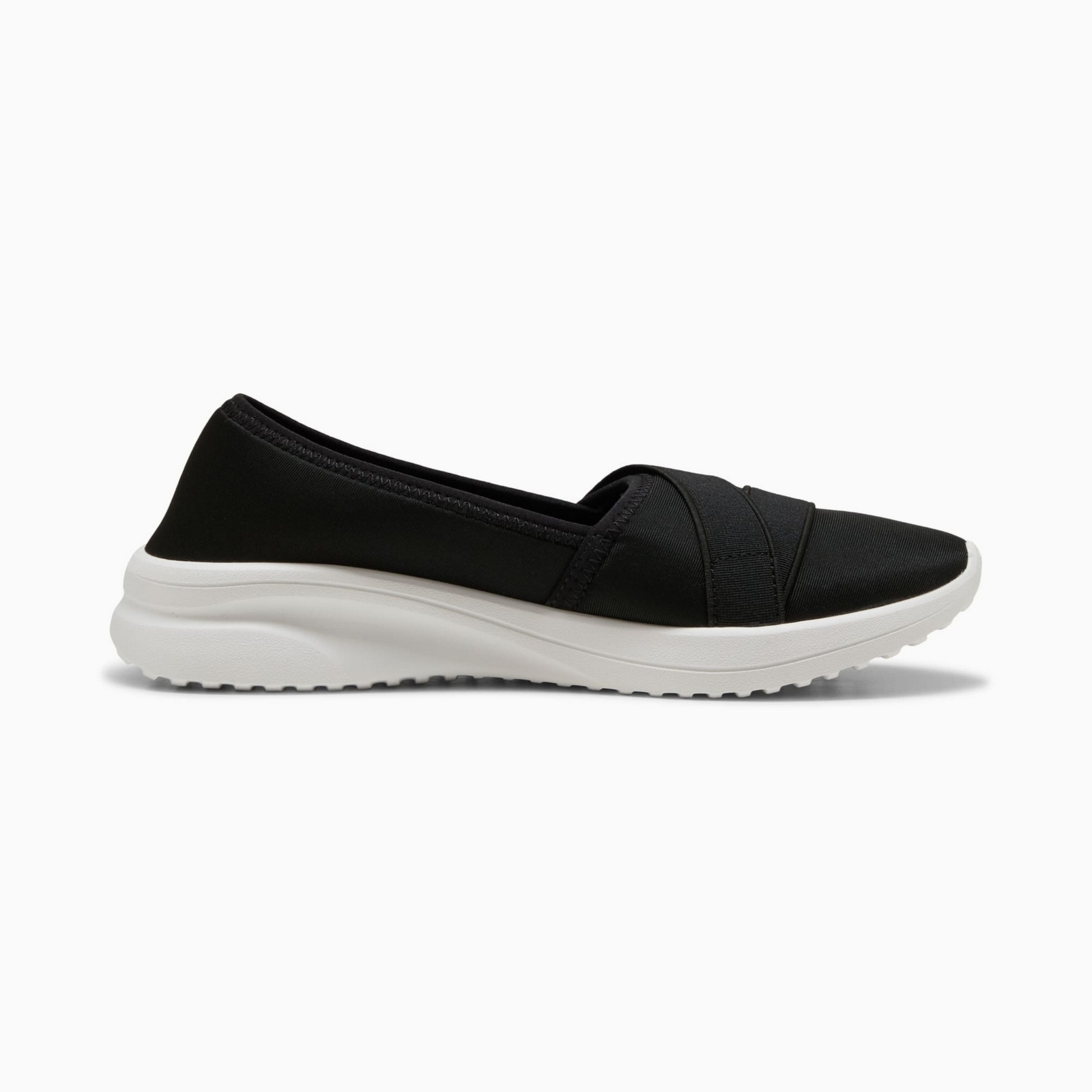 Buty sportowe damskie Puma ADELINA 2 czarne 40023601