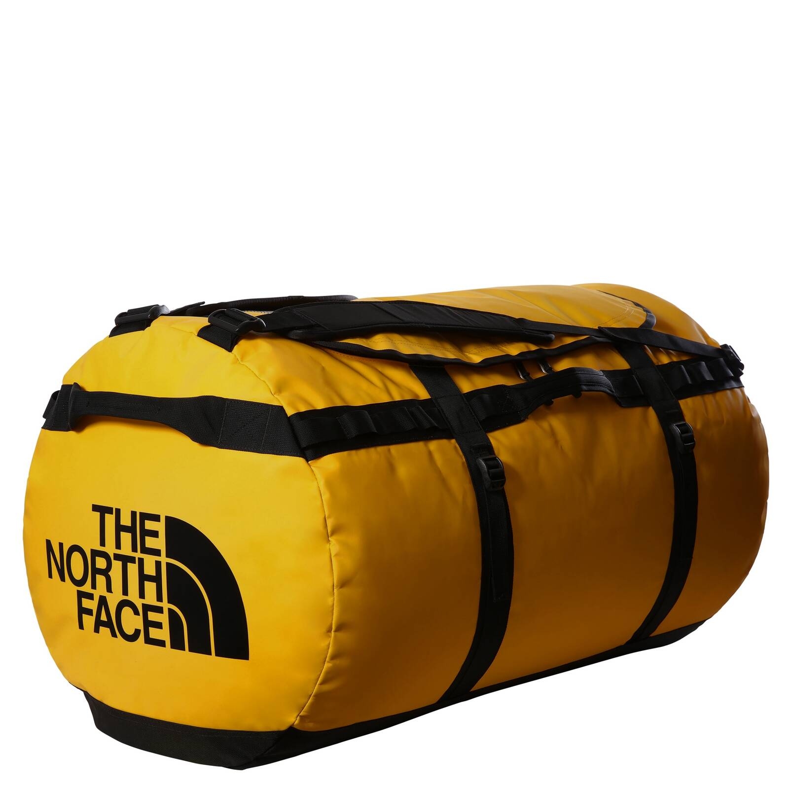 Torba unisex The North Face BASE CAMP DUFFEL XXL ta NF0A52SD4WP