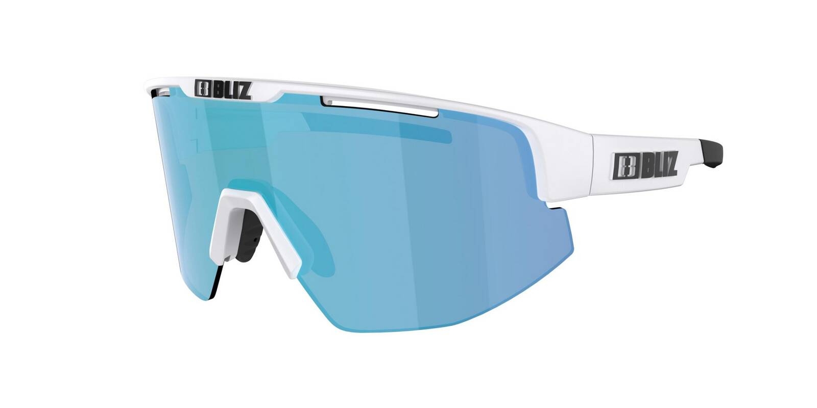 Okulary sportowe unisex Bliz MATRIX SMALL biae 0ZB7007_70070230