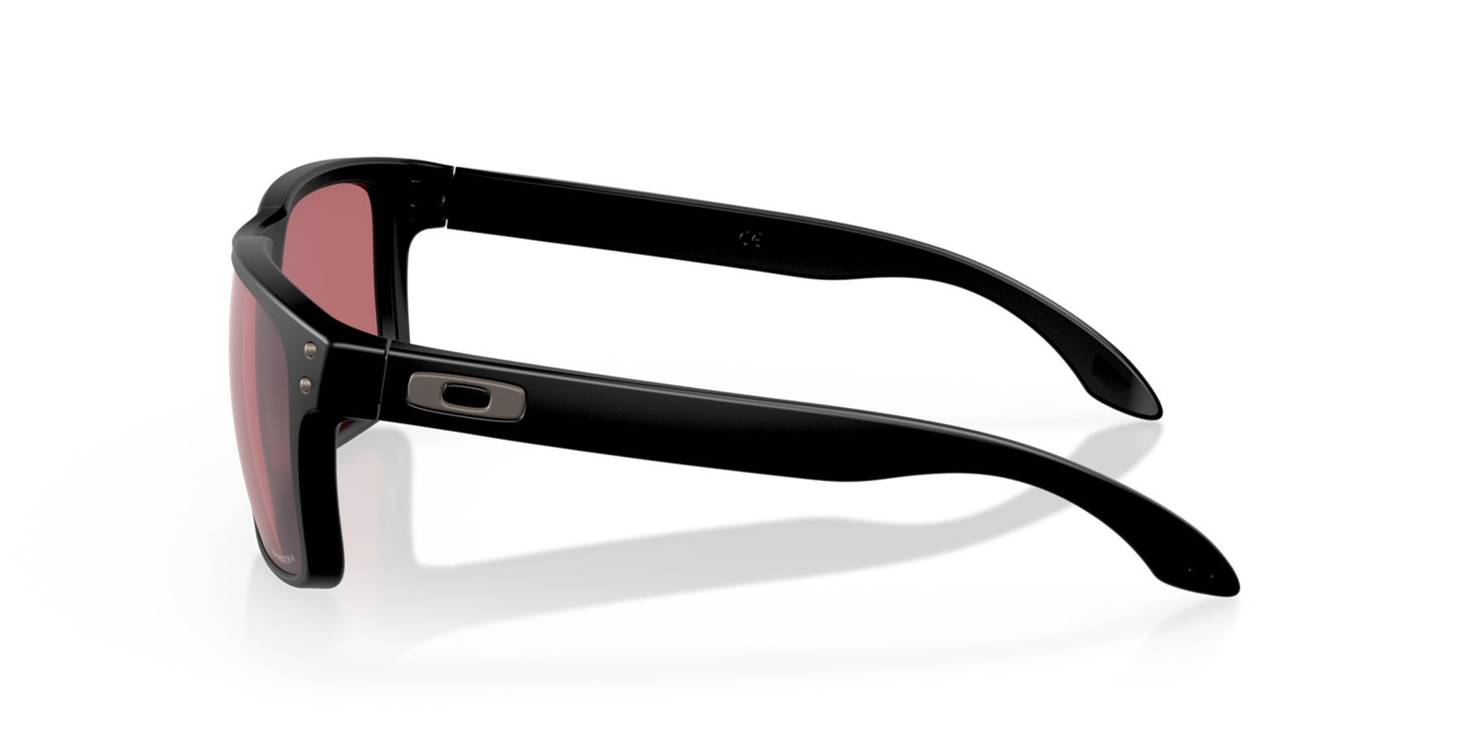 Okulary przeciwsoneczne unisex Oakley HOLBROOK czarne OO9102-K0