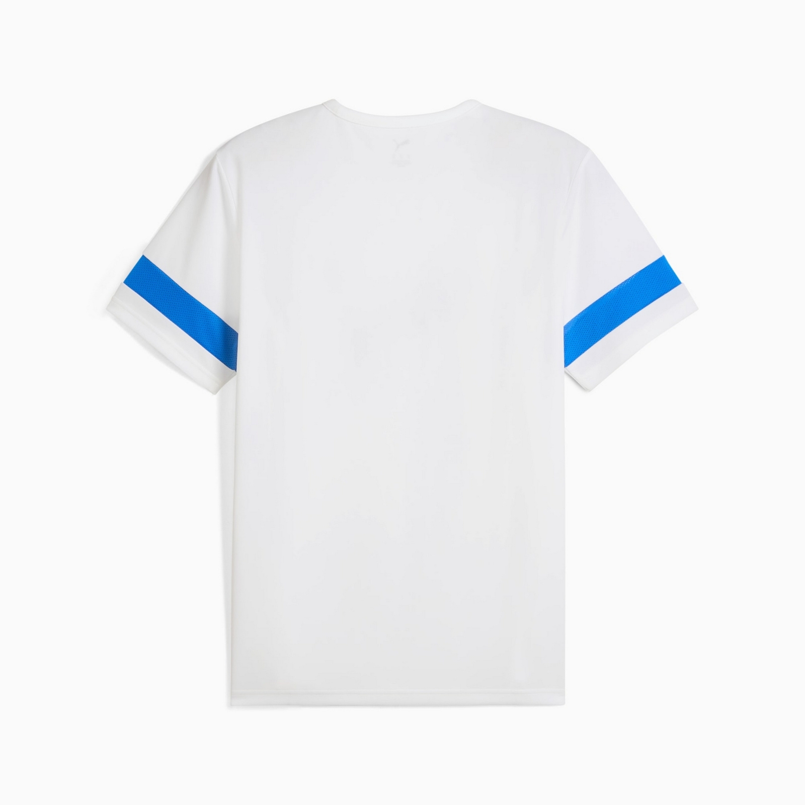 Koszulka m�ska Puma ATTACANTO LOGO JERSEY bia�a 66027808