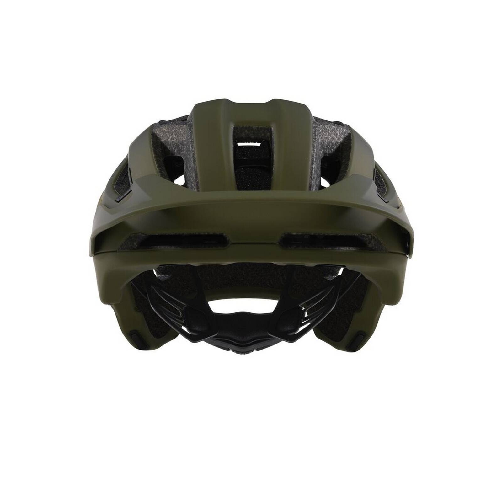 Kask rowerowy unisex Oakley DRT3 TRAIL zielony FOS900633-7G2