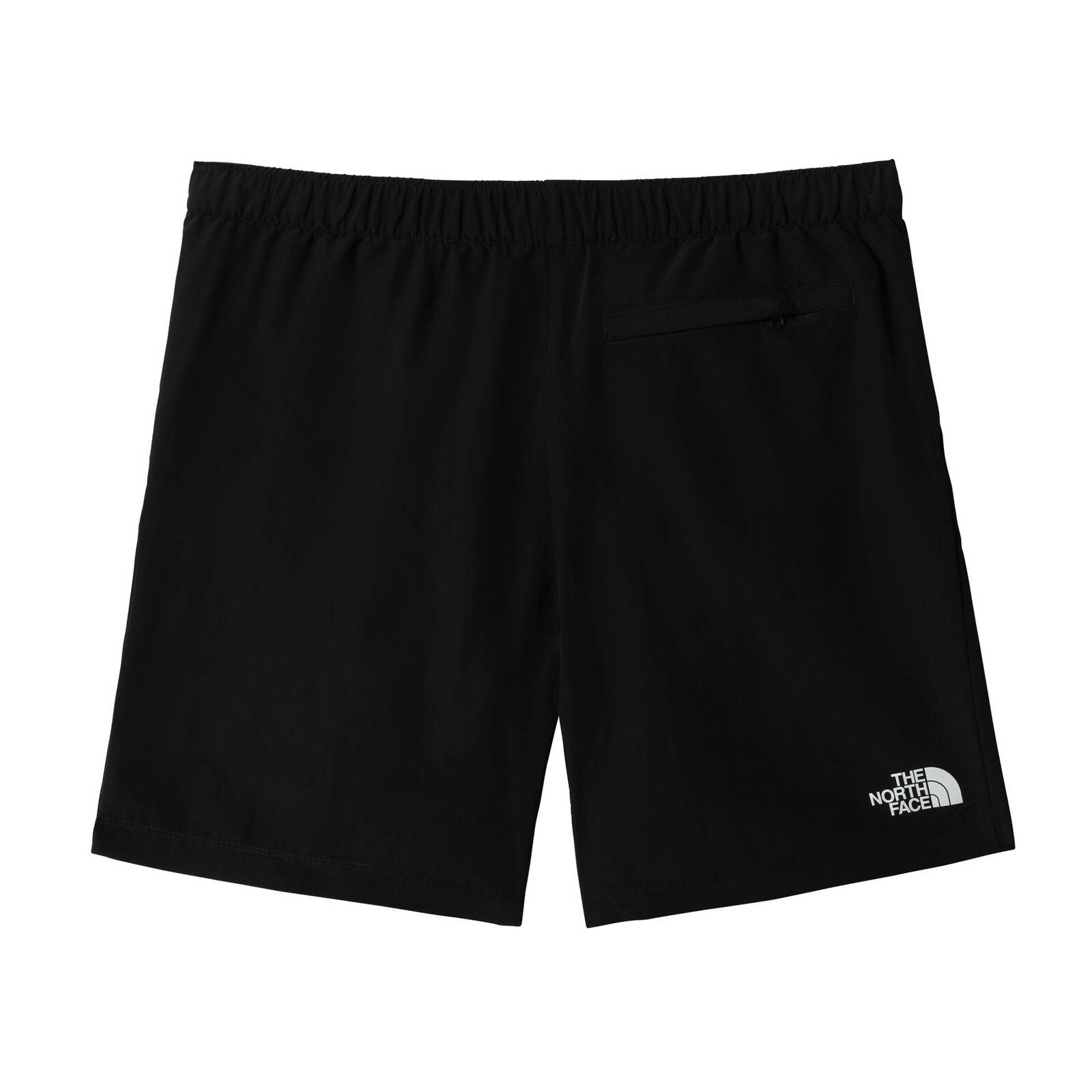 Kąpielówki męskie The North Face WATER czarne NF0A5IG5JK3