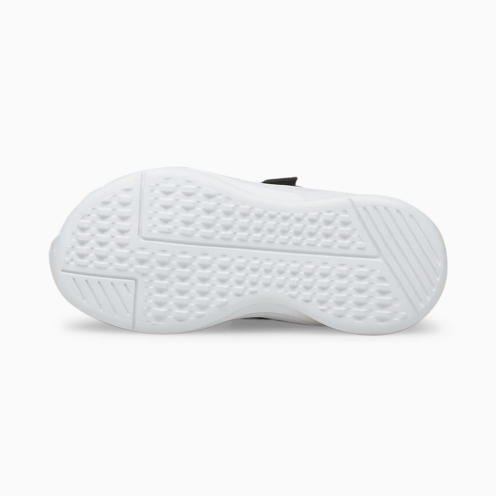 Buty sportowe dzieci�ce Puma FLYER RUNNER V INF zielone 19293024