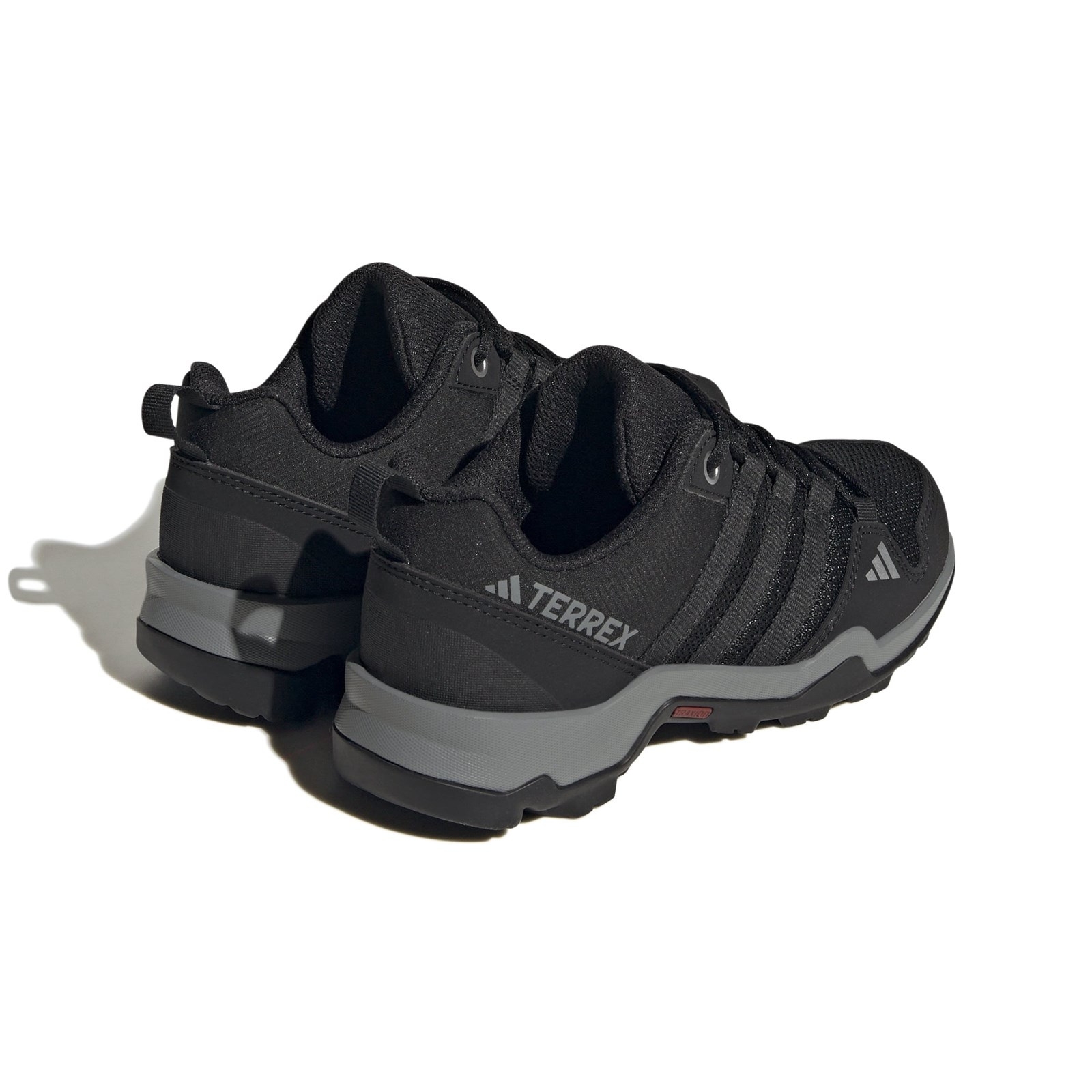 Buty trekkingowe dziecice adidas TERREX AX2R K czarne IF7514