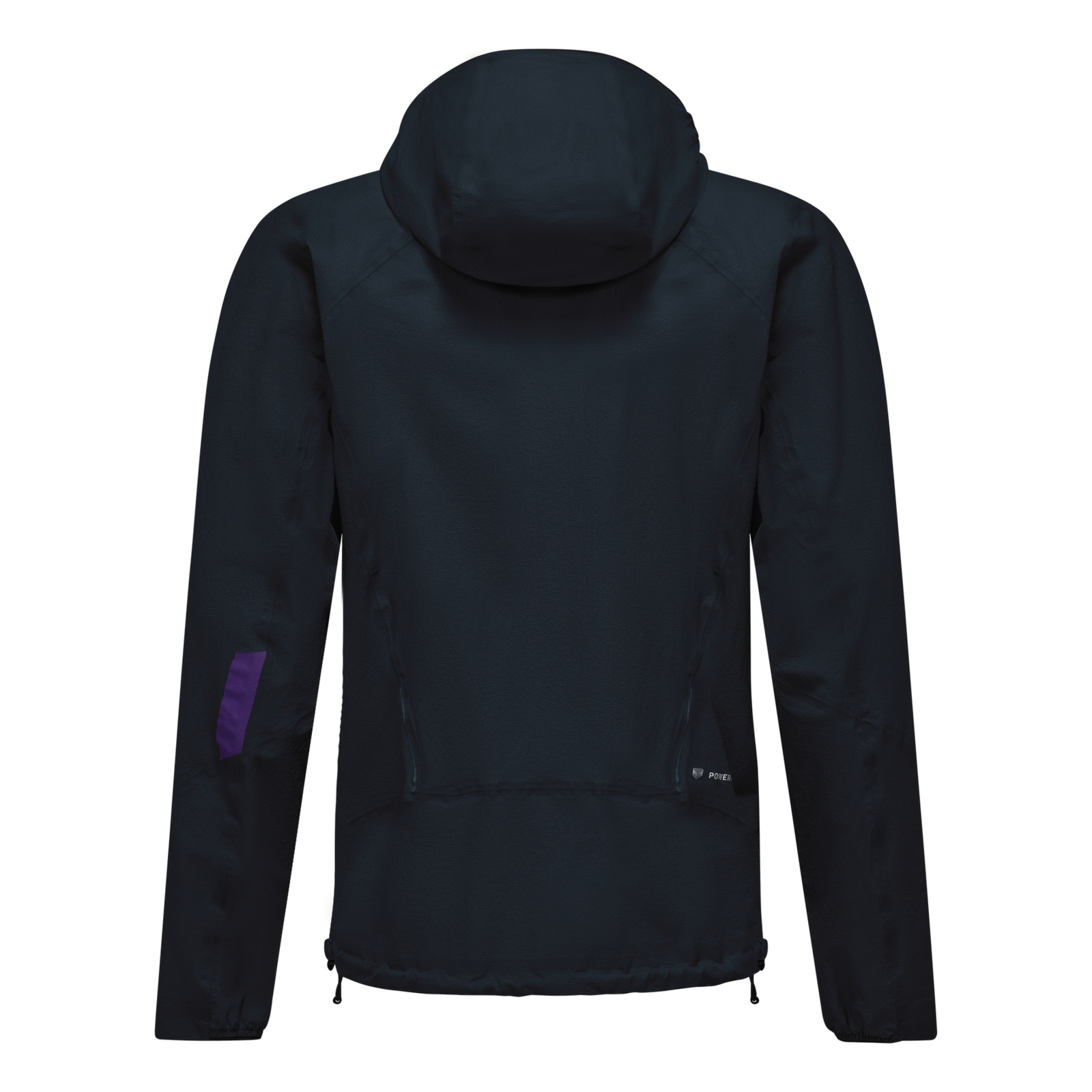 Kurtka wodoodporna m�ska Salewa PEDROC PTX AIR 2.5 granatowa 00-0000029282_3010