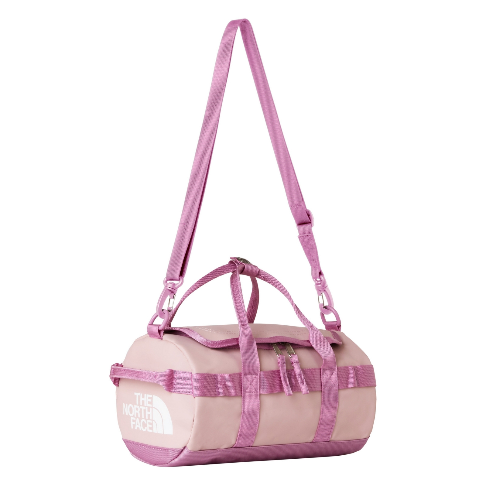 Torba podr�na unisex The North Face BASE CAMP r�owa NF0A8GJ8NKK