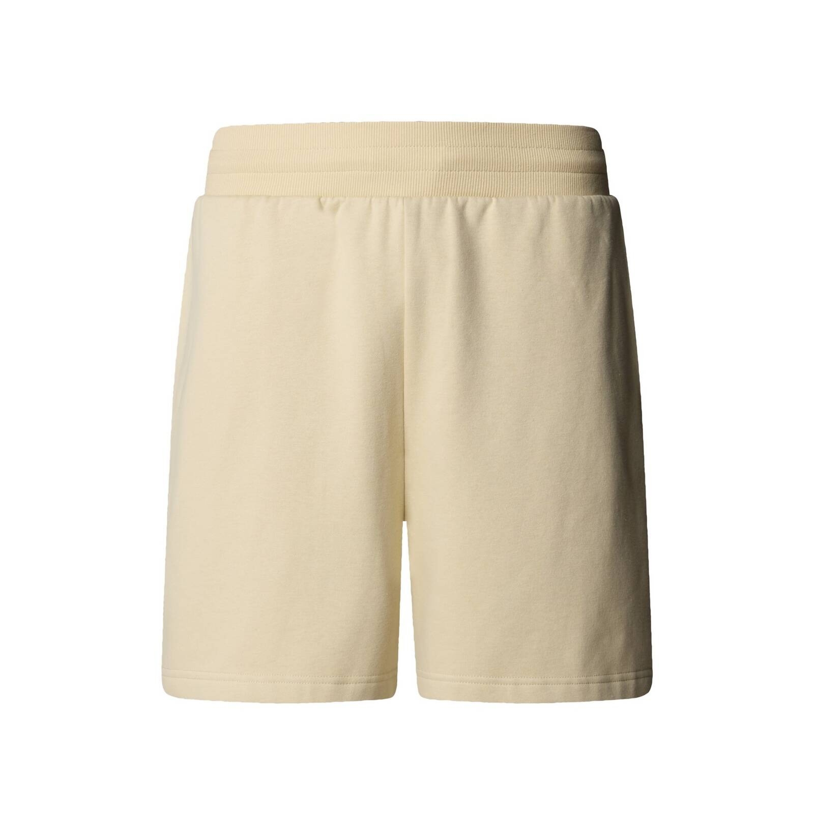 Szorty męskie The North Face EASY REGULAR beżowe NF0A8C2S3X4