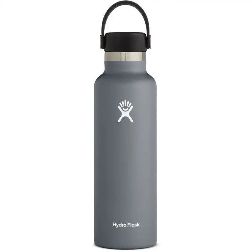 Butelka termiczna 621 ml Hydro Flask szara S21SX010