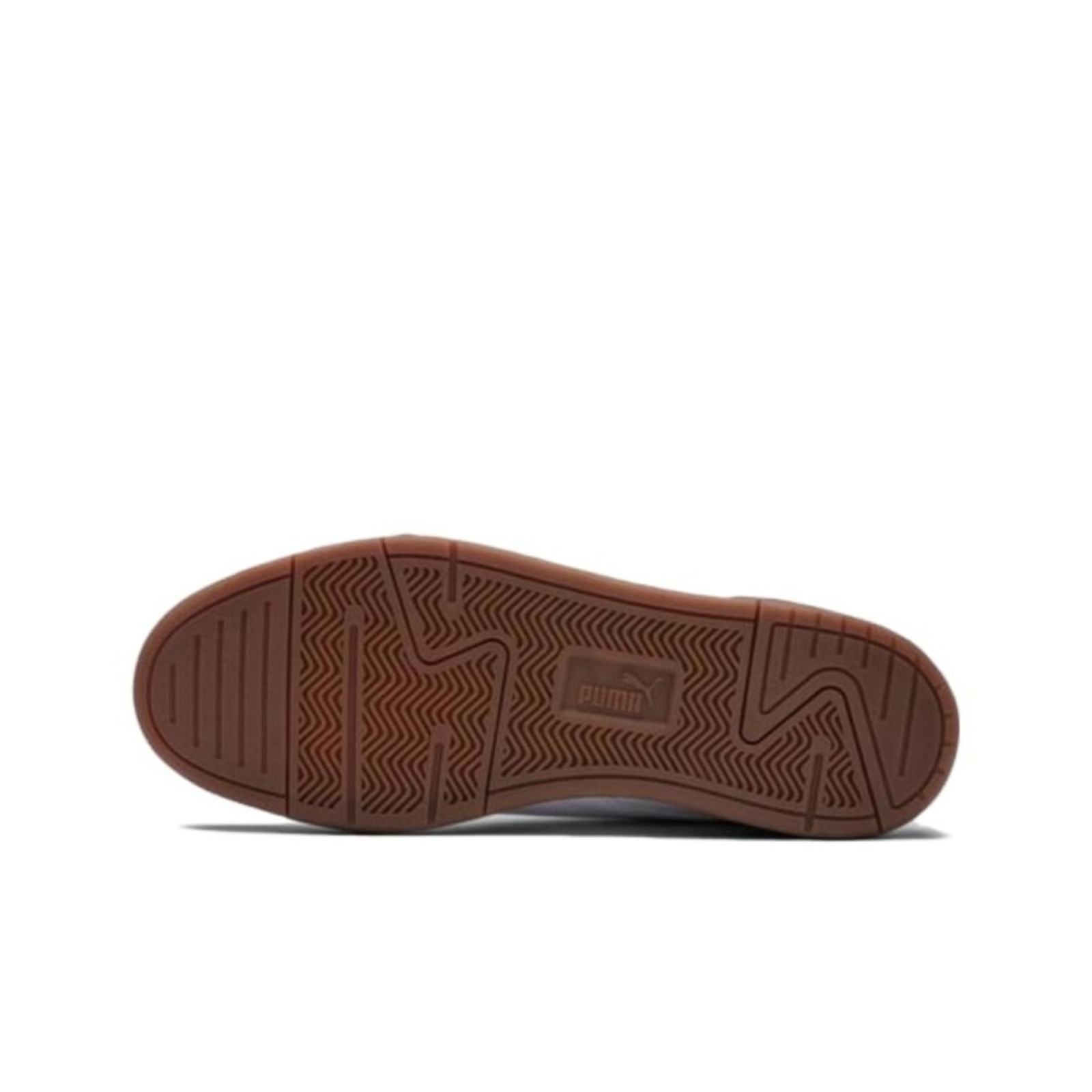 Buty sportowe mskie Puma CARACAL beowe 36986333
