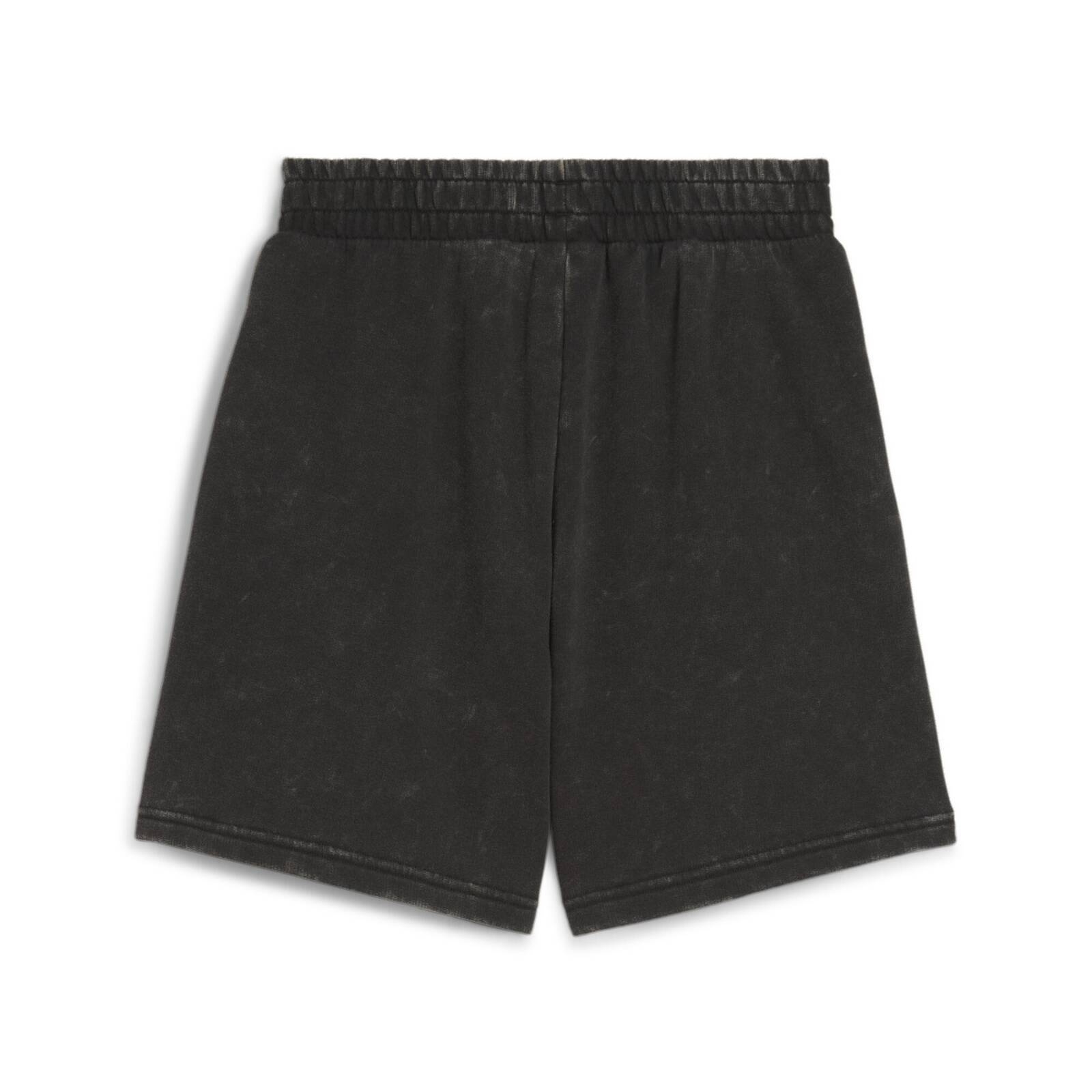 Szorty damskie Puma CLASS WASHED 5 TR czarne 68503501