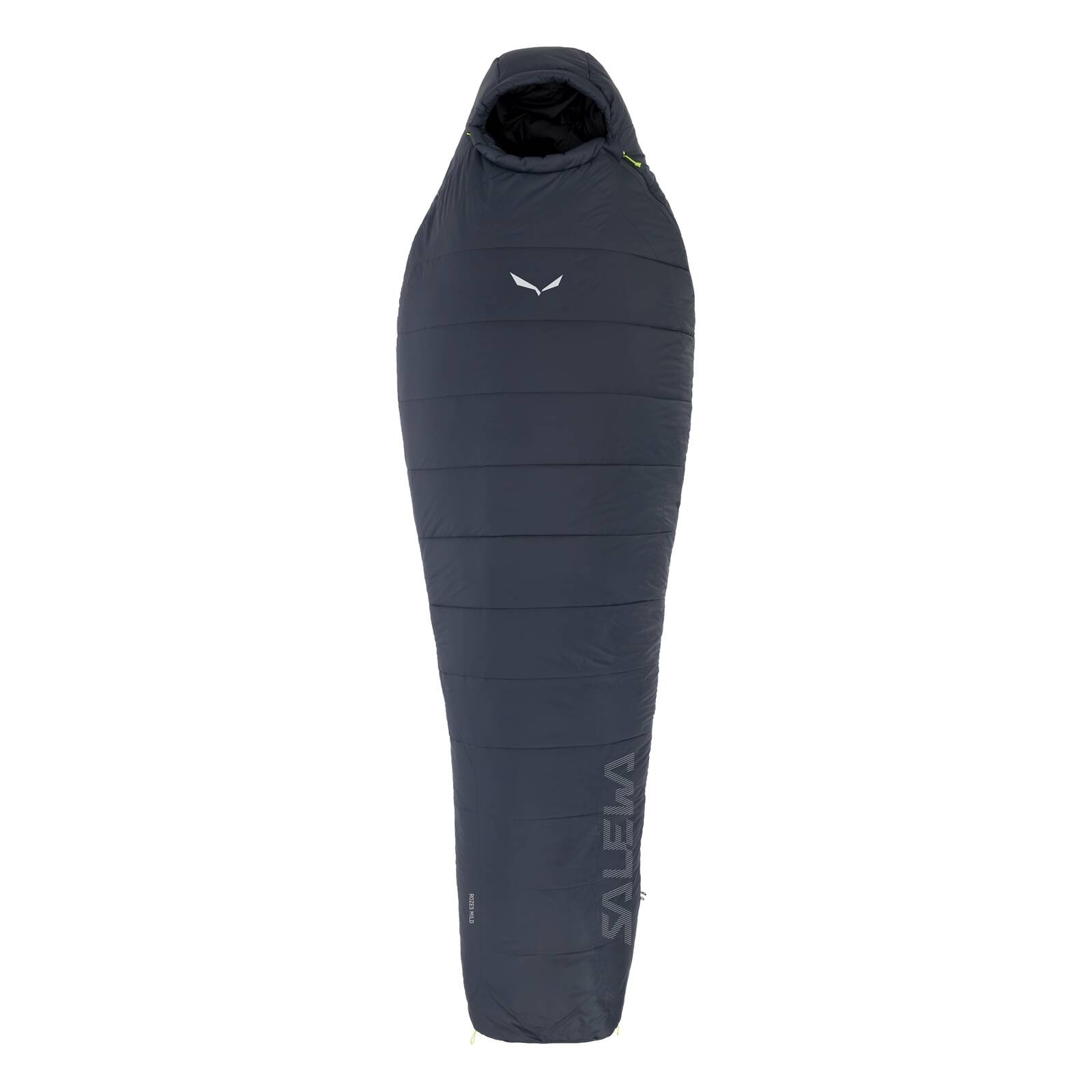 piwr unisex Salewa ROZES MILD granatowy 00-0000002811_3860