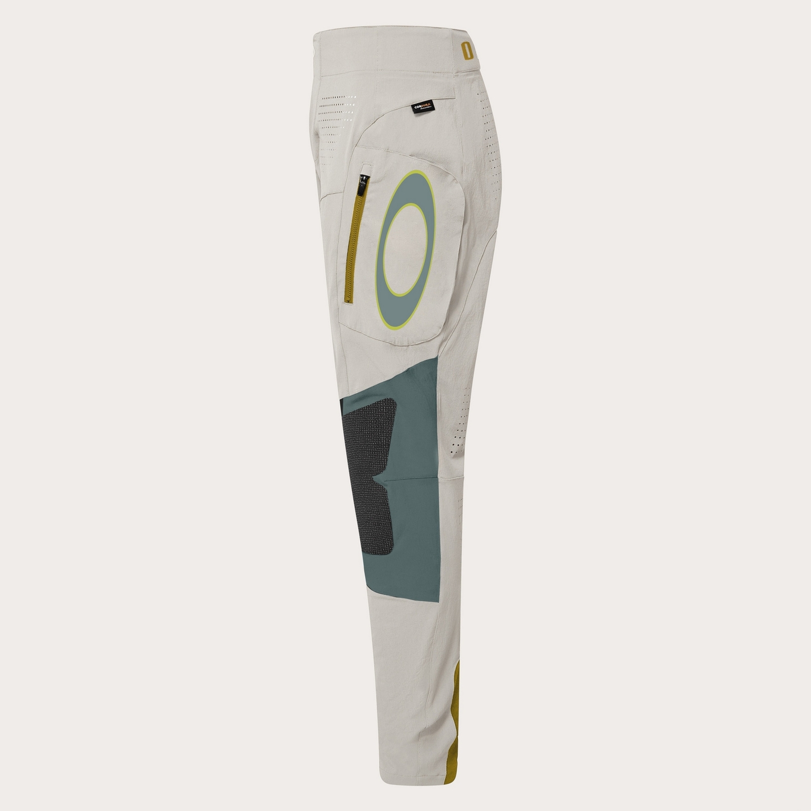 Spodnie rowerowe mskie Oakley SEEKER EDGE beowe FOA406793-68S