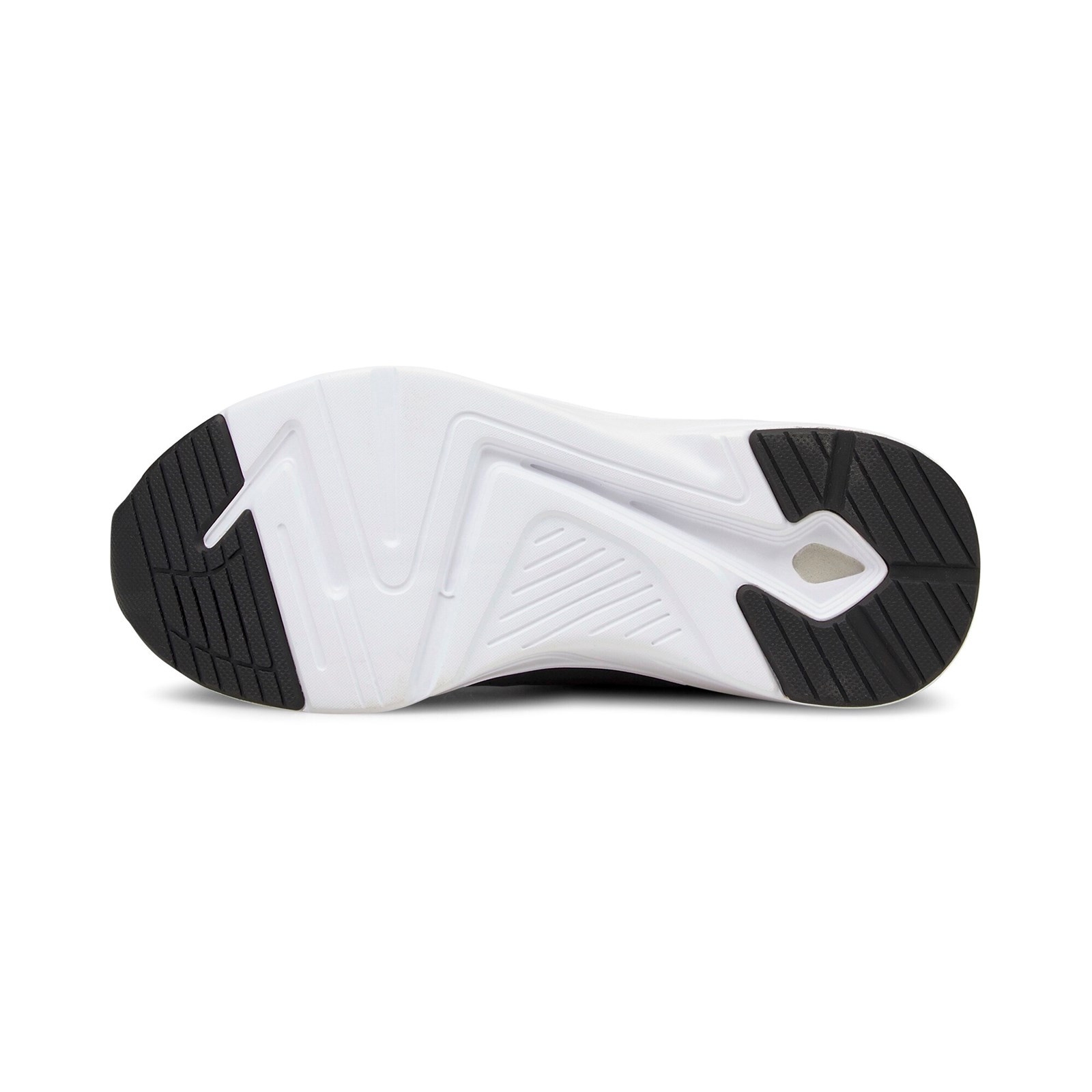 Buty sportowe dziecice Puma COMET 2 ALT JR czarne 19477601