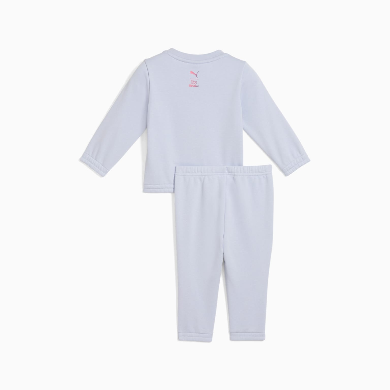 Dres dziewczcy Puma X HELLO KITTY AND FRIENDS wielokolorowy 63006547