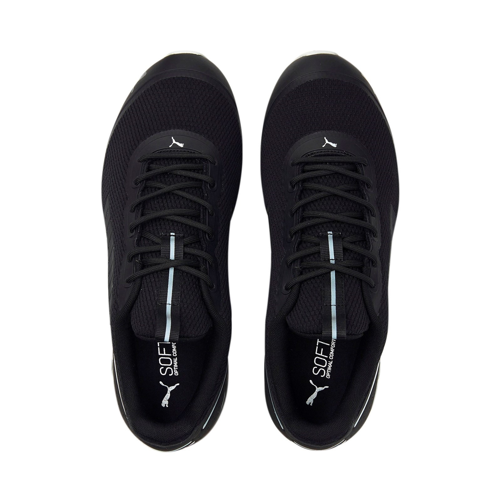 Buty sportowe mskie Puma CELL DIVIDE czarne 37629601