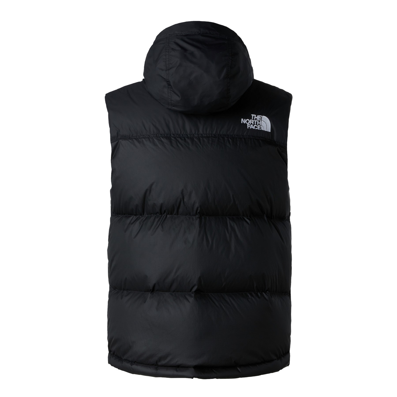 Bezrkawnik puchowy mski The North Face 1996 RETRO NUPTSE czarny NF0A3JQQGOF