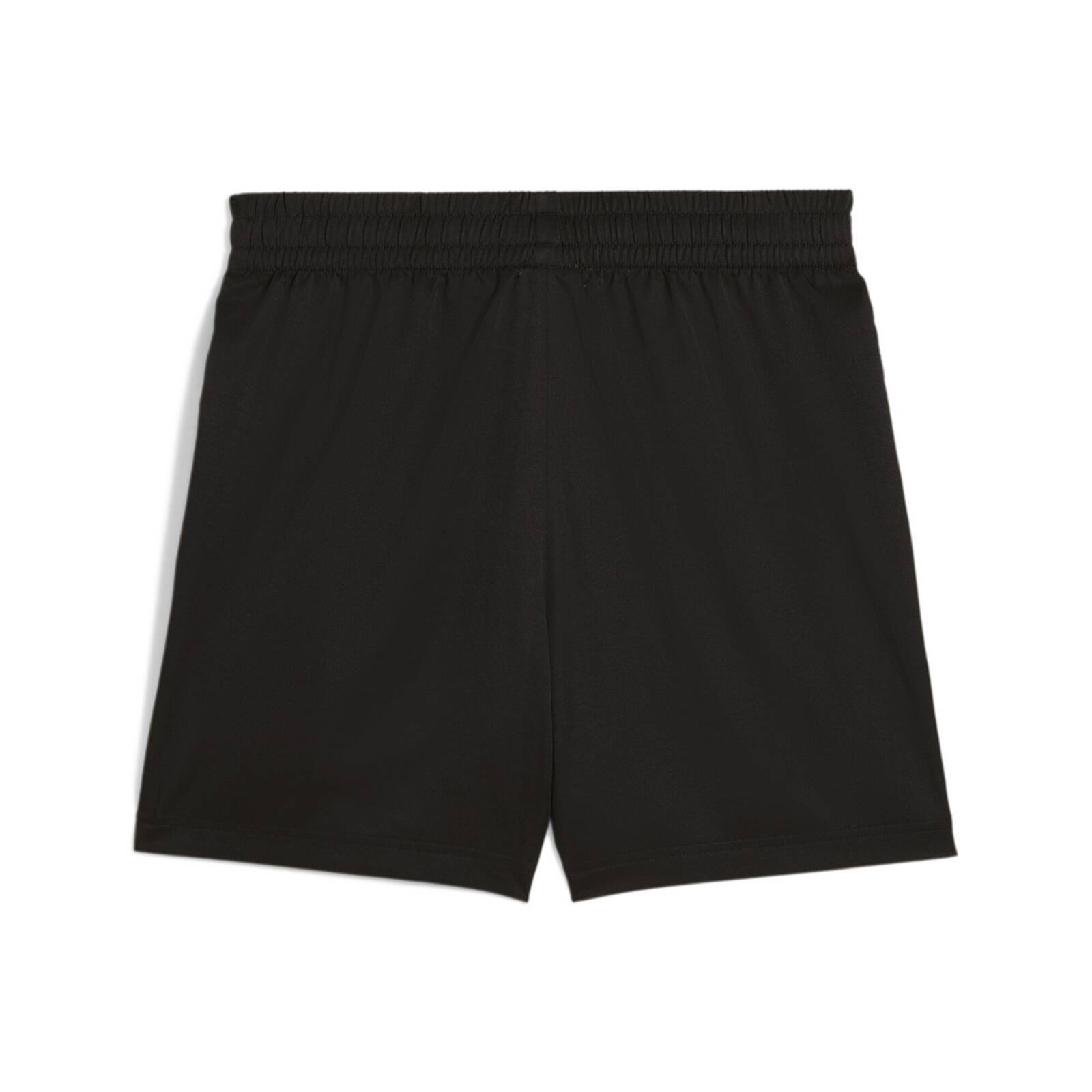 Spodenki mskie Puma ESS WOVEN 5 czarne 68260201