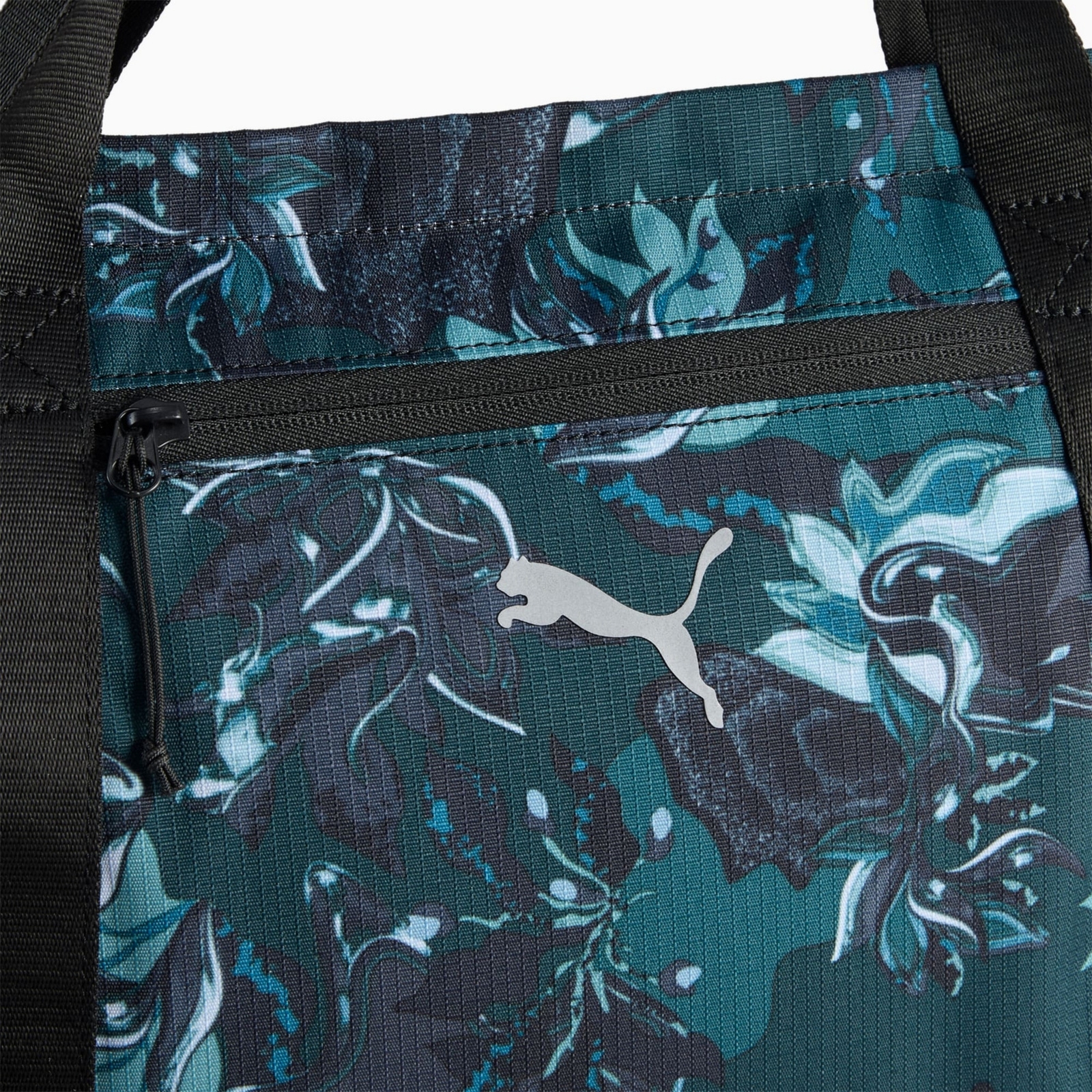 Torba damska Puma AT ESS wielokolorowa 09186601