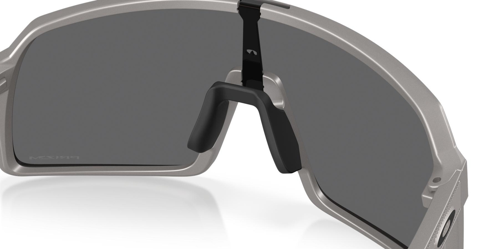 Okulary przeciws�oneczne unisex Oakley SUTRO szare OO9406-D1