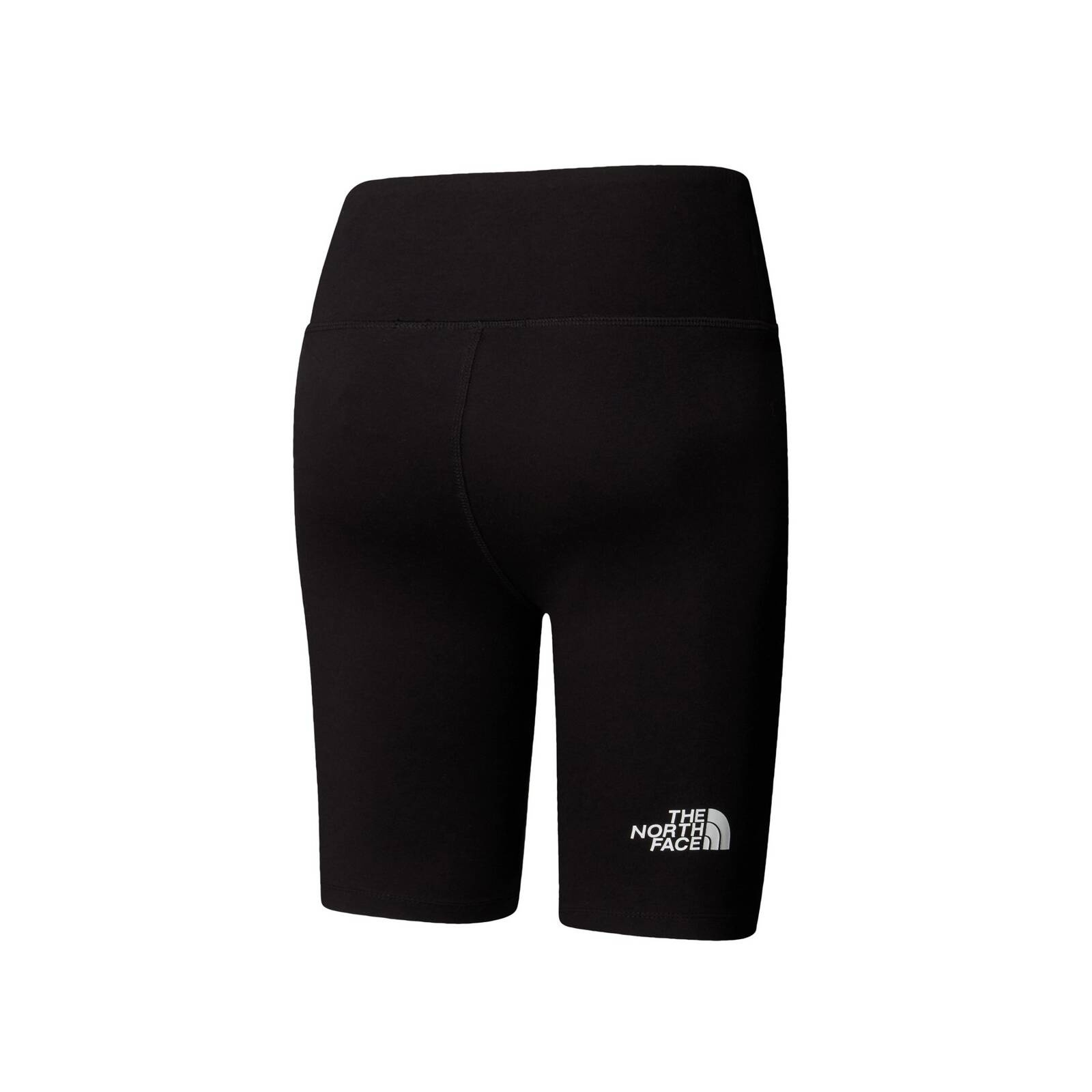 Szorty damskie The North Face SIMPLE DOME czarne NF0A8C2HJK3