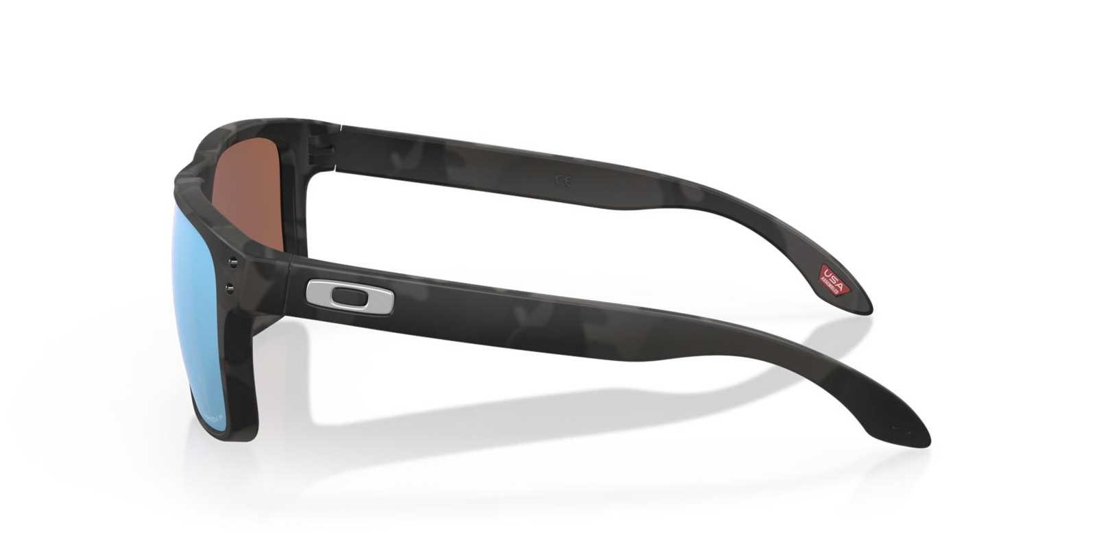 Okulary przeciws�oneczne unisex Oakley HOLBROOK czarne OO9102-T9