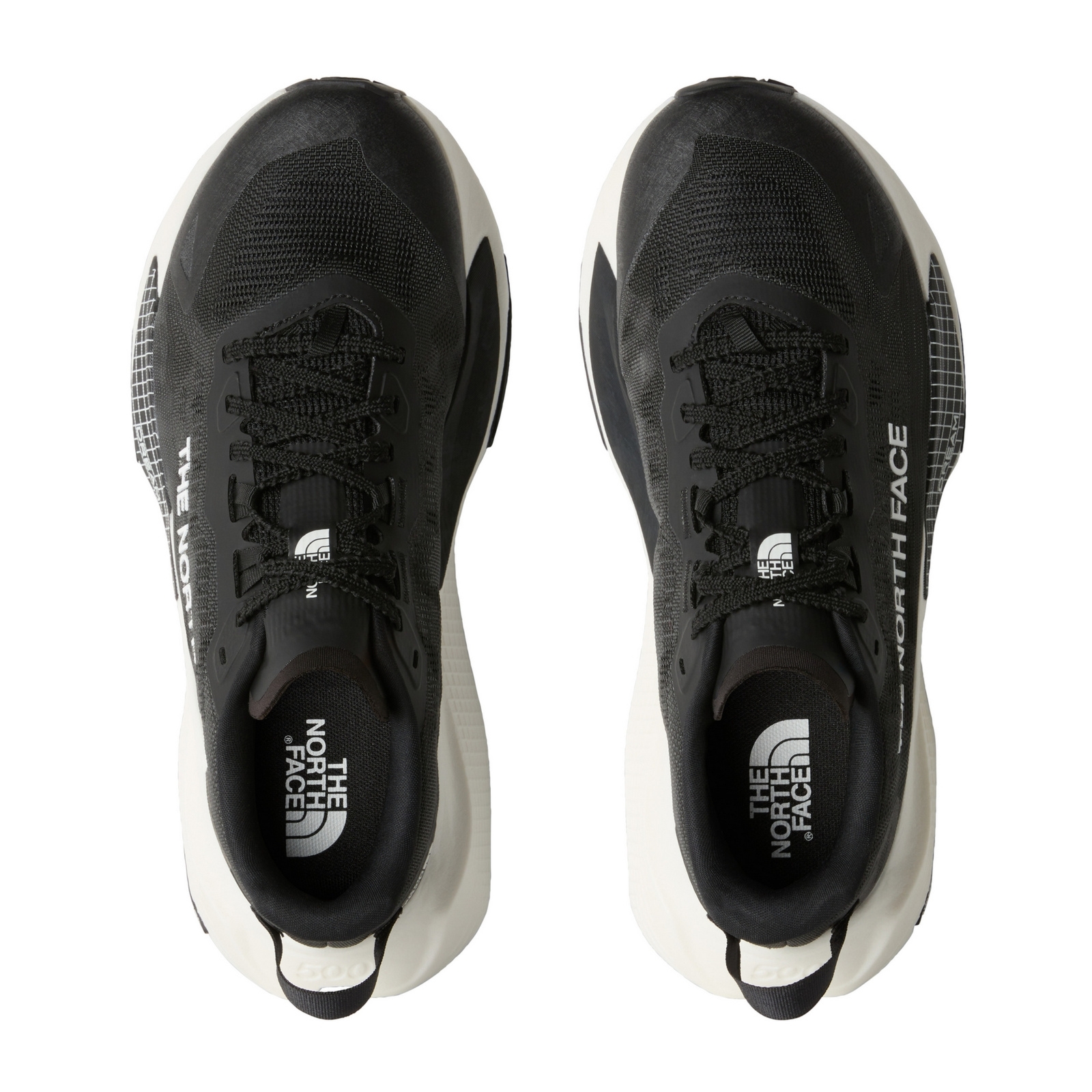 Buty trailowe damskie The North Face ALTAMESA 500 V2 czarne NF0A8DB3L54