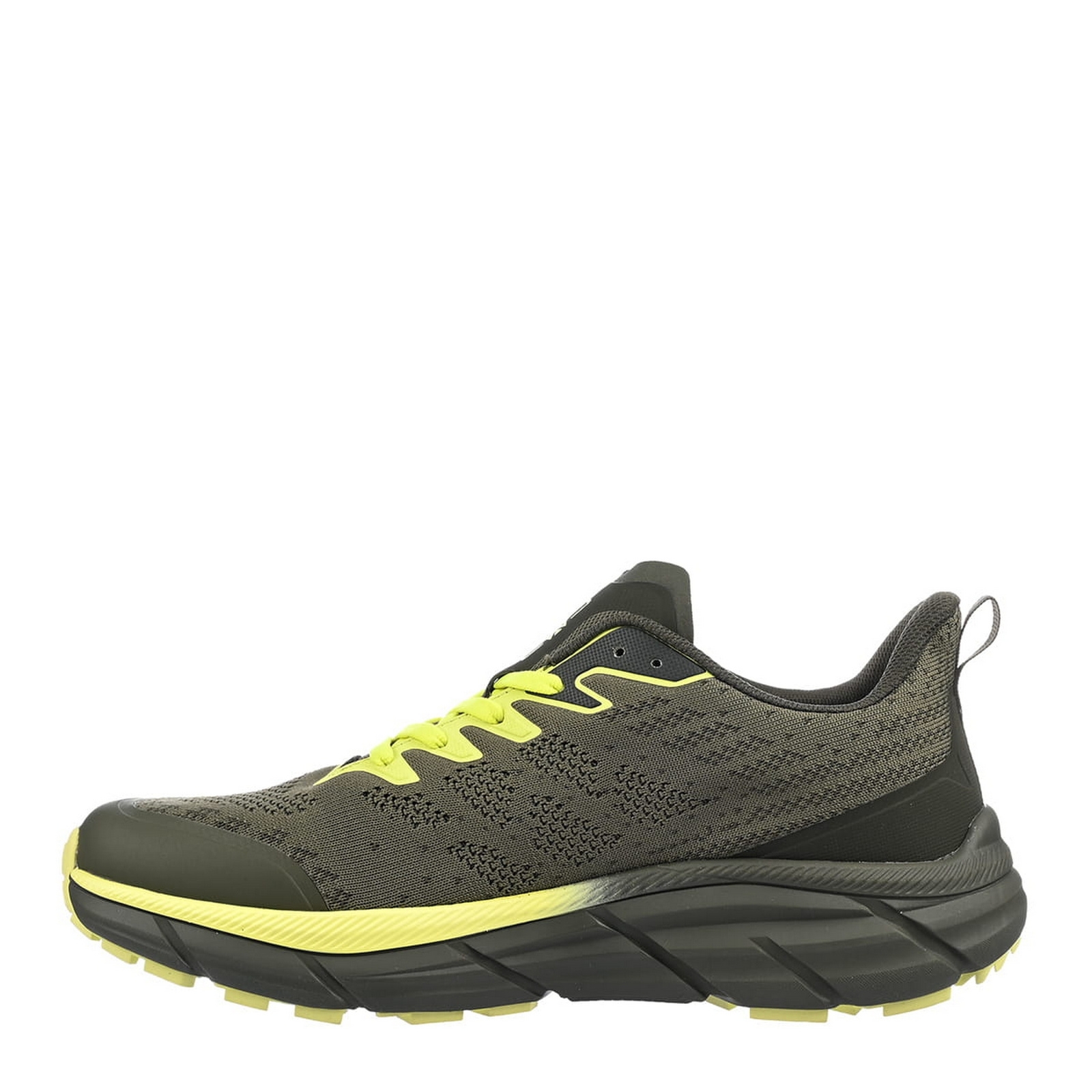 Buty turystyczne mskie CMP RAHMSY MULTIFUNCTIONAL zielone 3Q65877-57ET