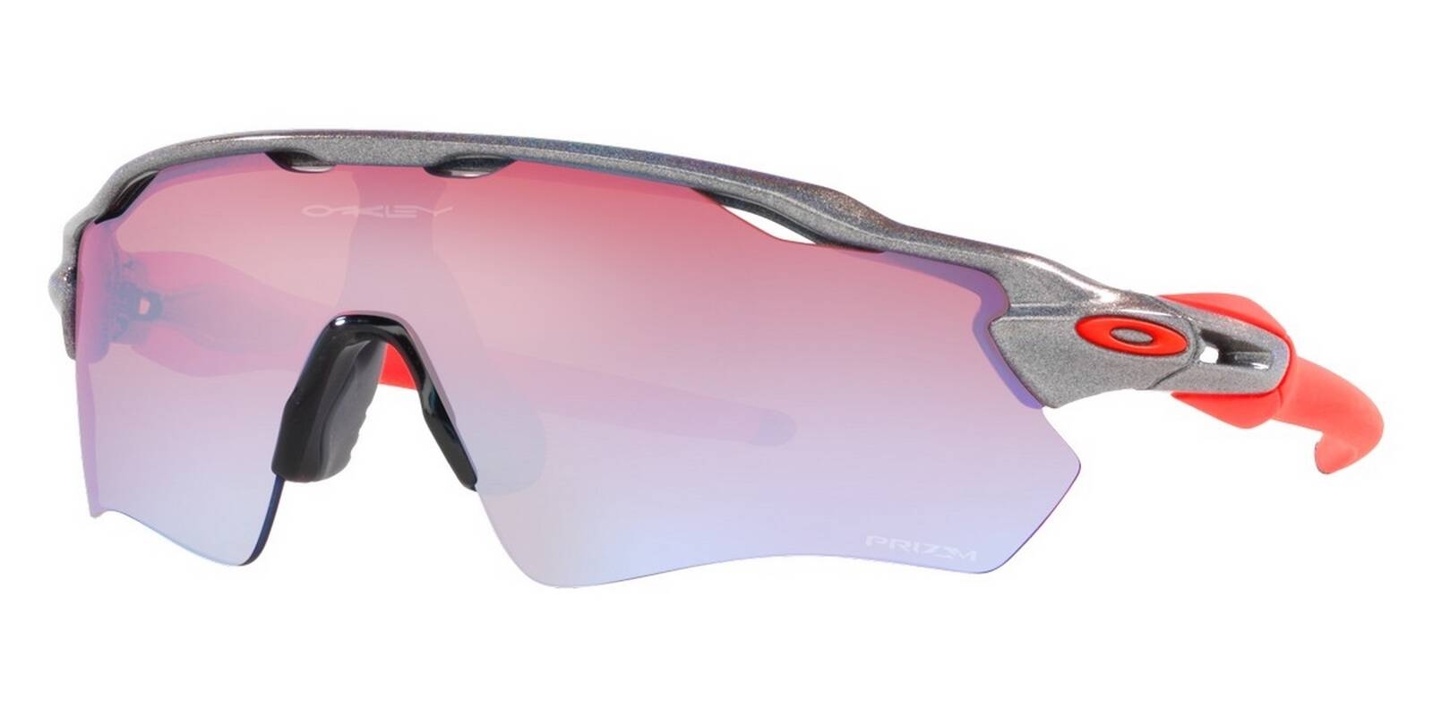 Okulary przeciwsoneczne unisex Oakley RADAR EV PATH wielokolorowe OO9208-D7