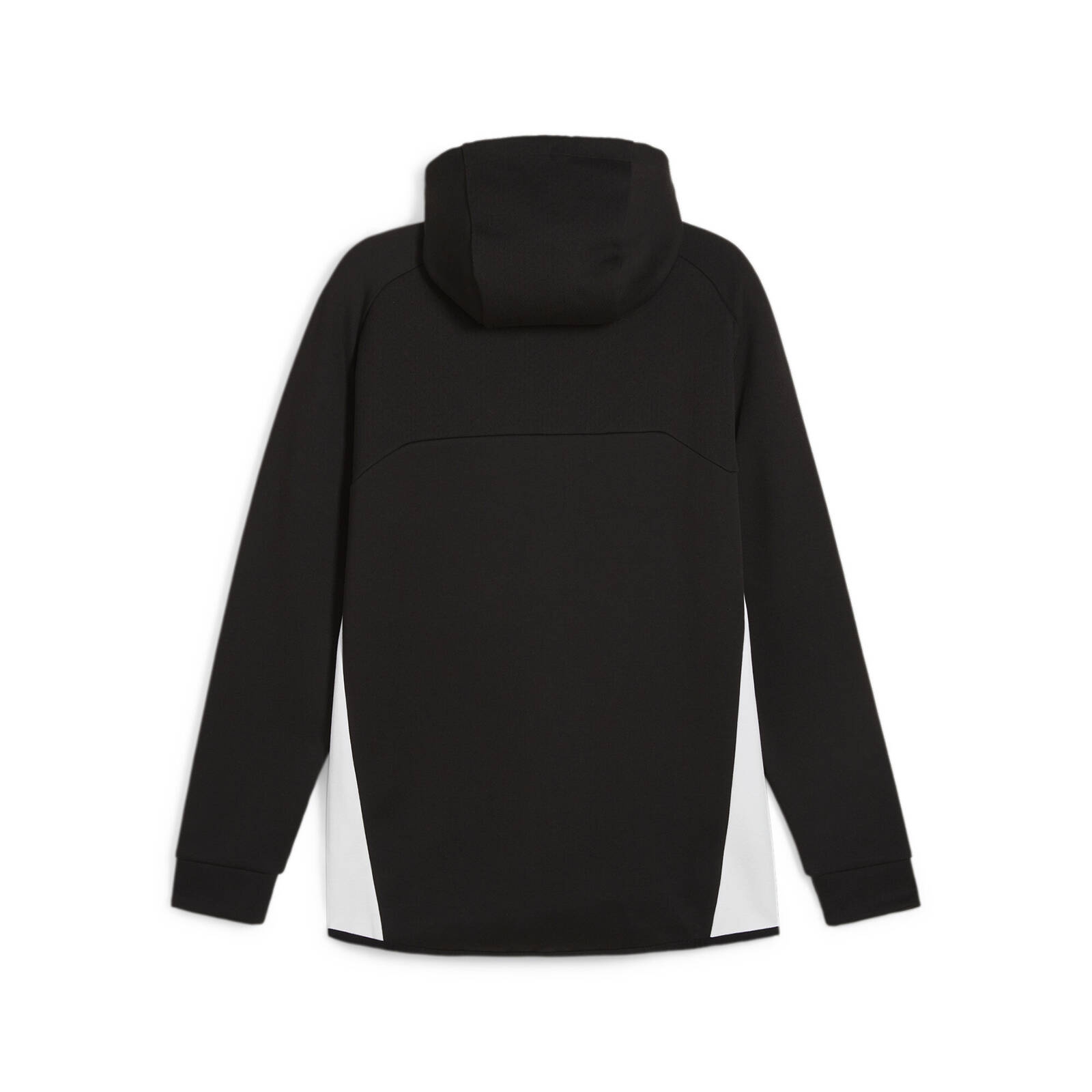 Bluza z kapturem mska Puma BMW MMS czarna 62414401