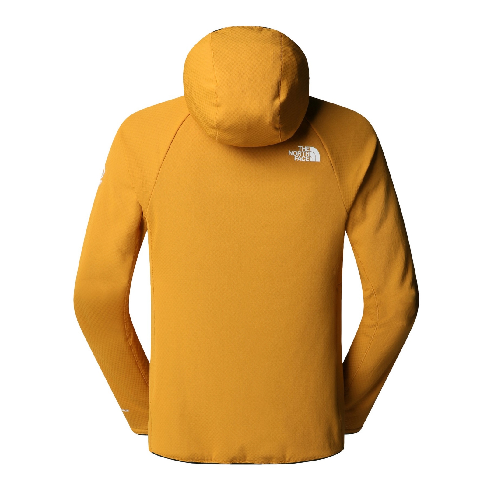 Bluza z kapturem m�ska The North Face SUMMIT FUTUREFLEECE FZ ��ta NF0A5J7SHBX