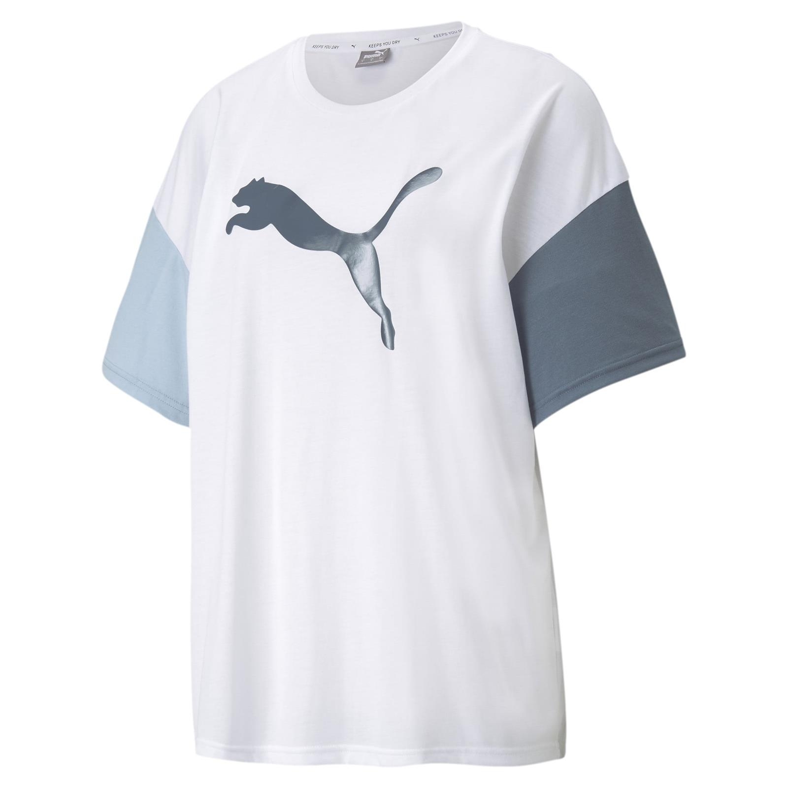Koszulka damska Puma MODERN SPORTS FASHION biaa 58948252