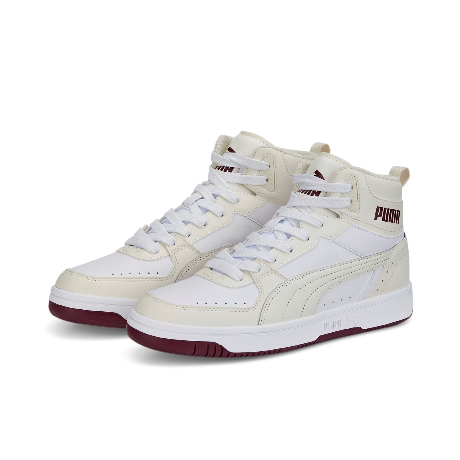 Buty sportowe mskie Puma REBOUND JOY biae 37476520