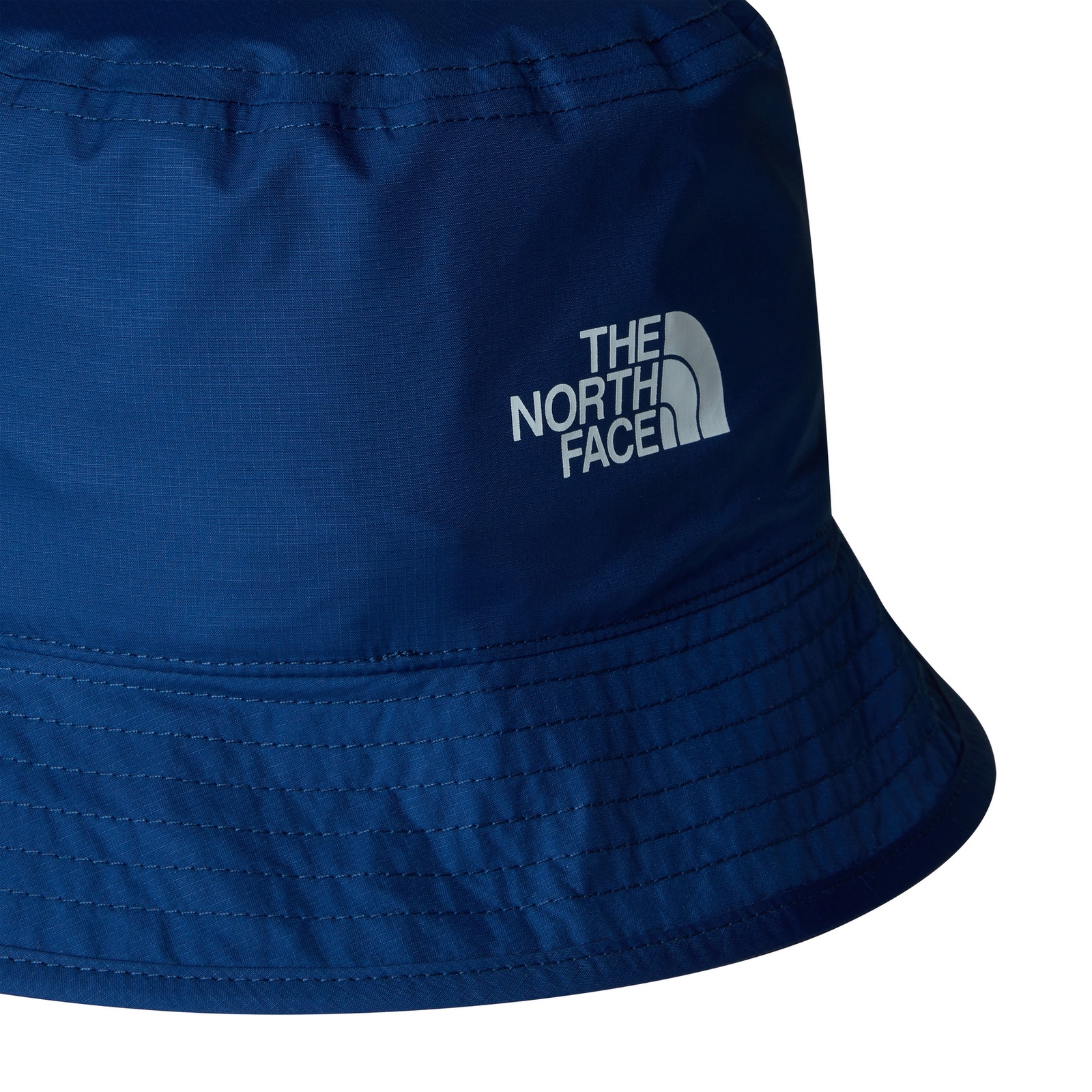 Kapelusz unisex The North Face SUN STASH niebieska NF00CGZ059N