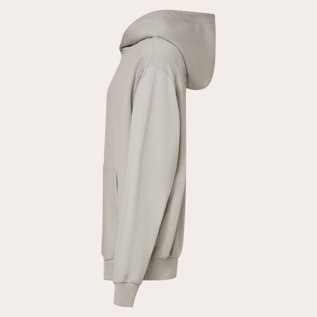 Bluza z kapturem męska Oakley SANDBOARD szara FOA407910-314