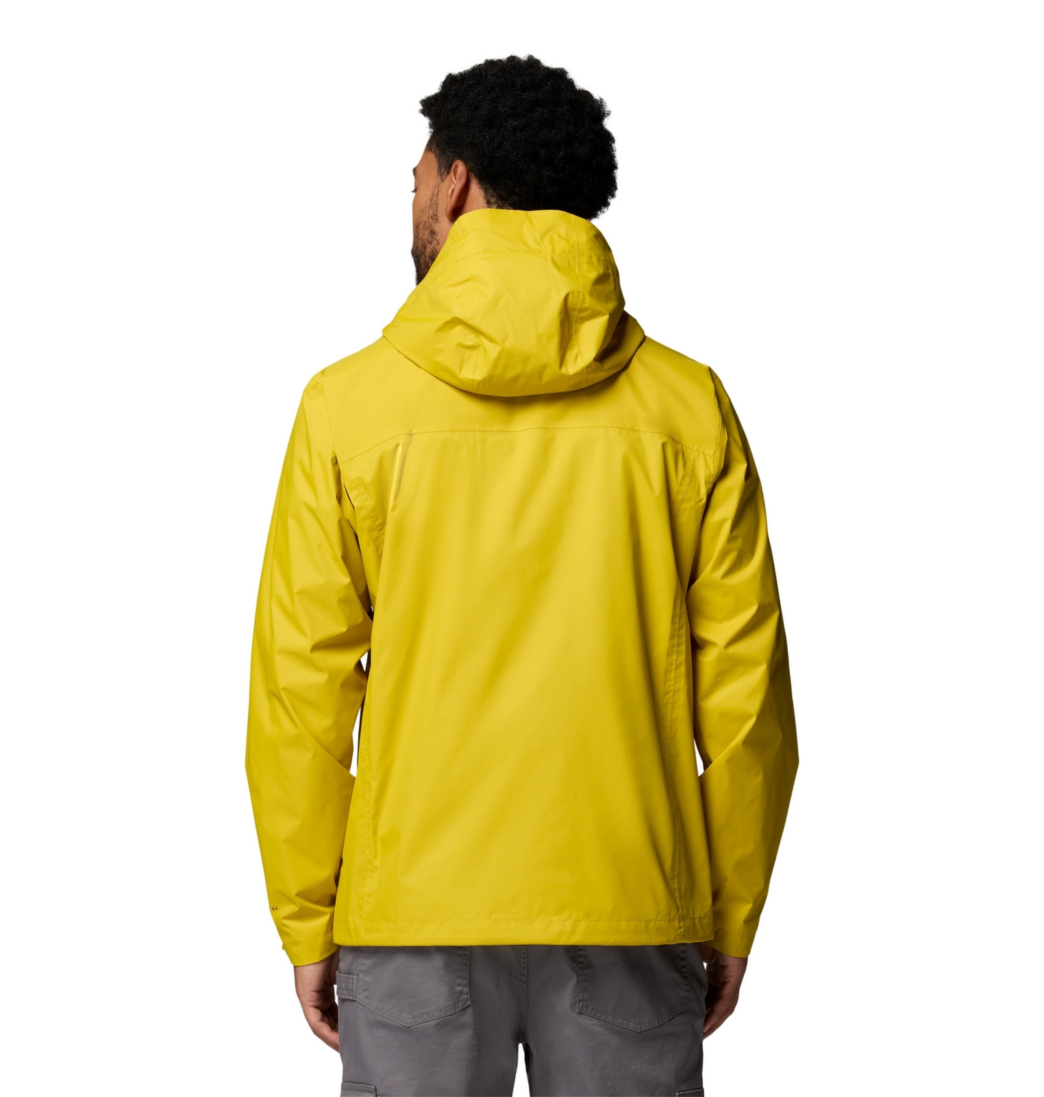 Kurtka wodoodporna m�ska Columbia WATERTIGHT II ��ta 1533898764