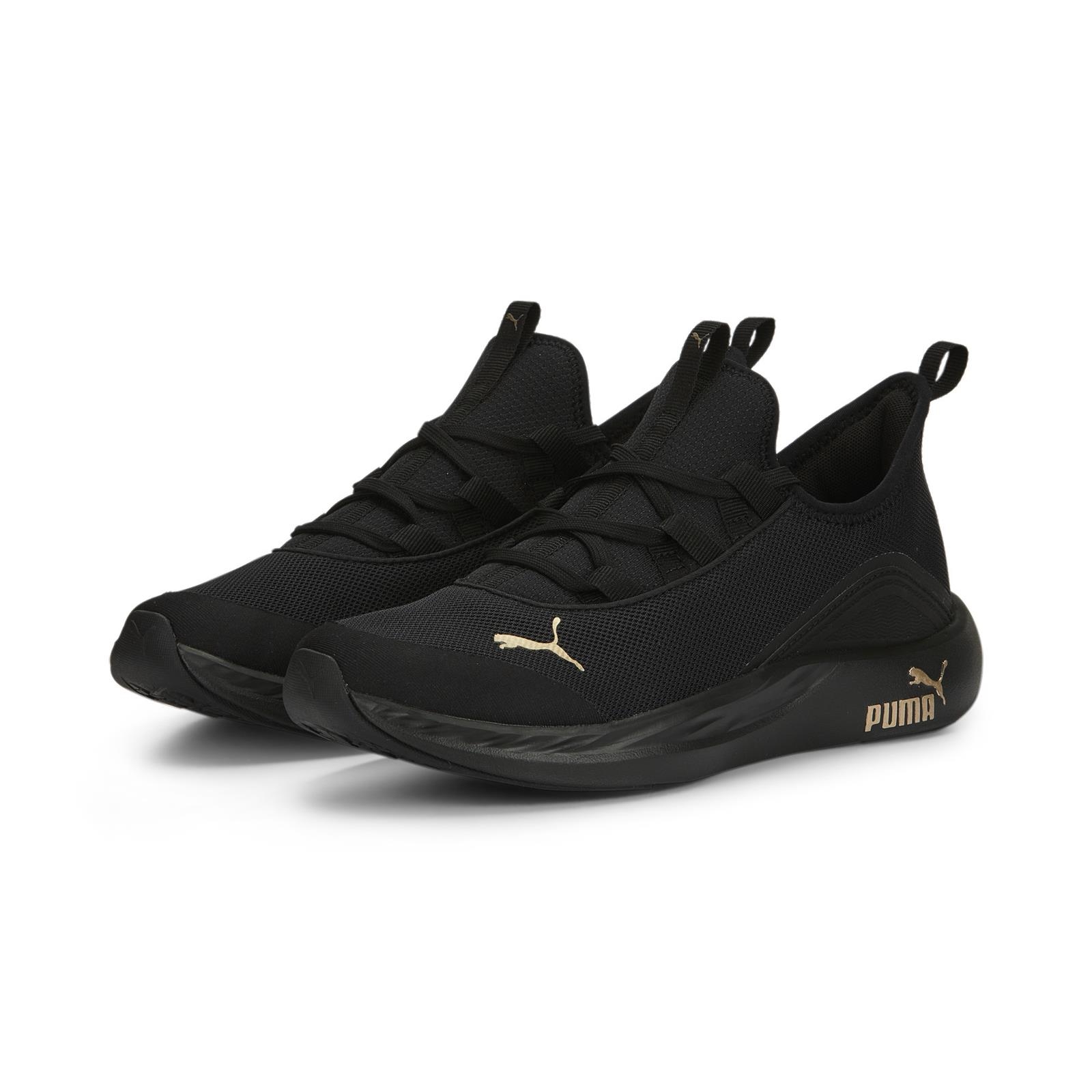 Buty sportowe damskie Puma Better Foam Legacy czarne 37787401