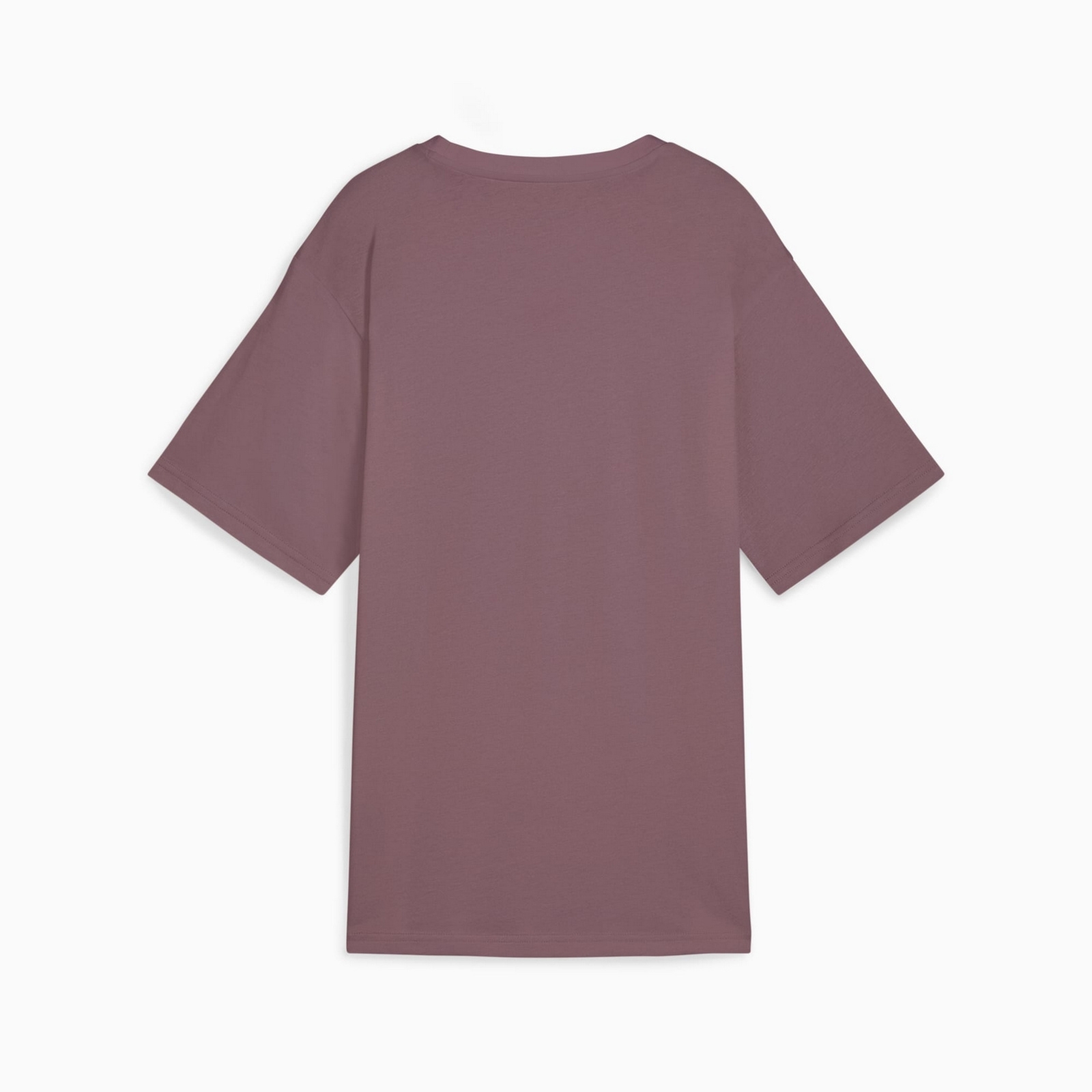 Koszulka damska Puma ESS RELAXED fioletowa 68497188