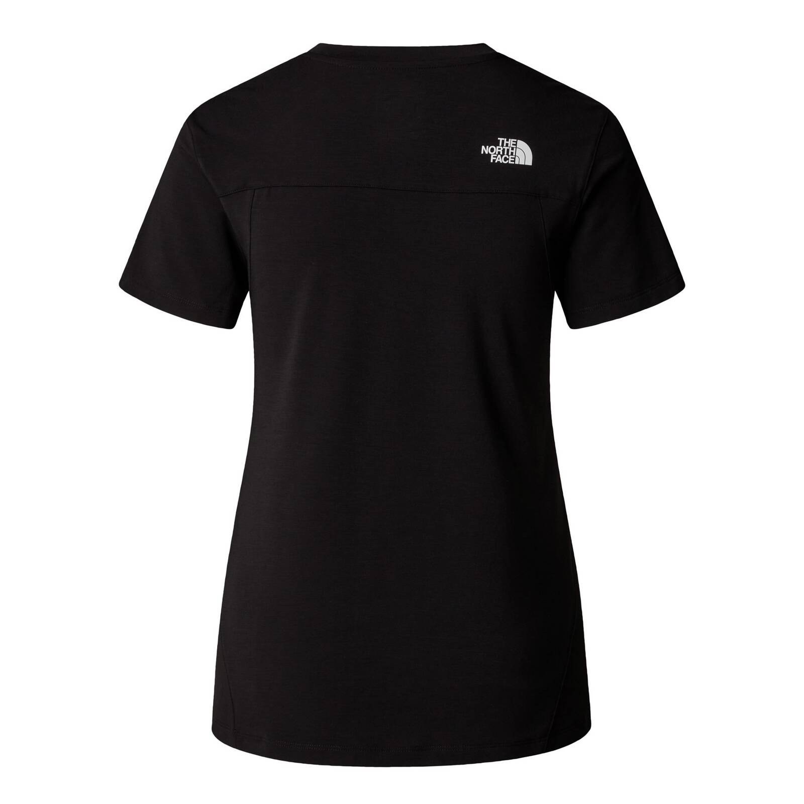 Koszulka damska The North Face LIGHTNING ALPINE czarna NF0A8BT5JK3