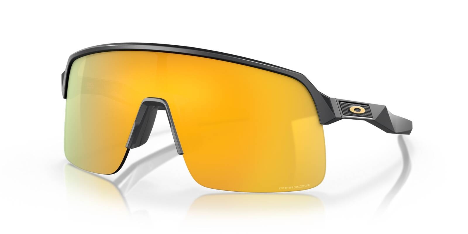 Okulary przeciwsoneczne unisex Oakley SUTRO LITE szare OO9463-13