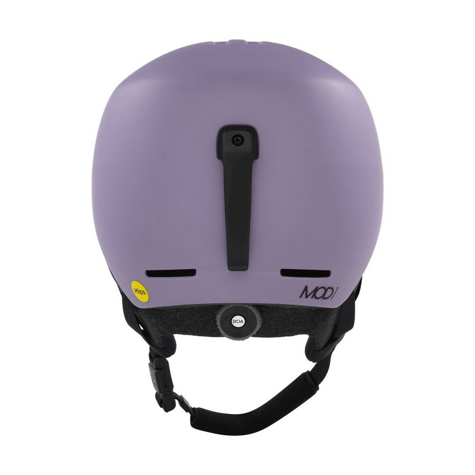 Kask narciarski dziecicy Oakley MOD1 MIPS fioletowy FOS99505Y-MP-89J